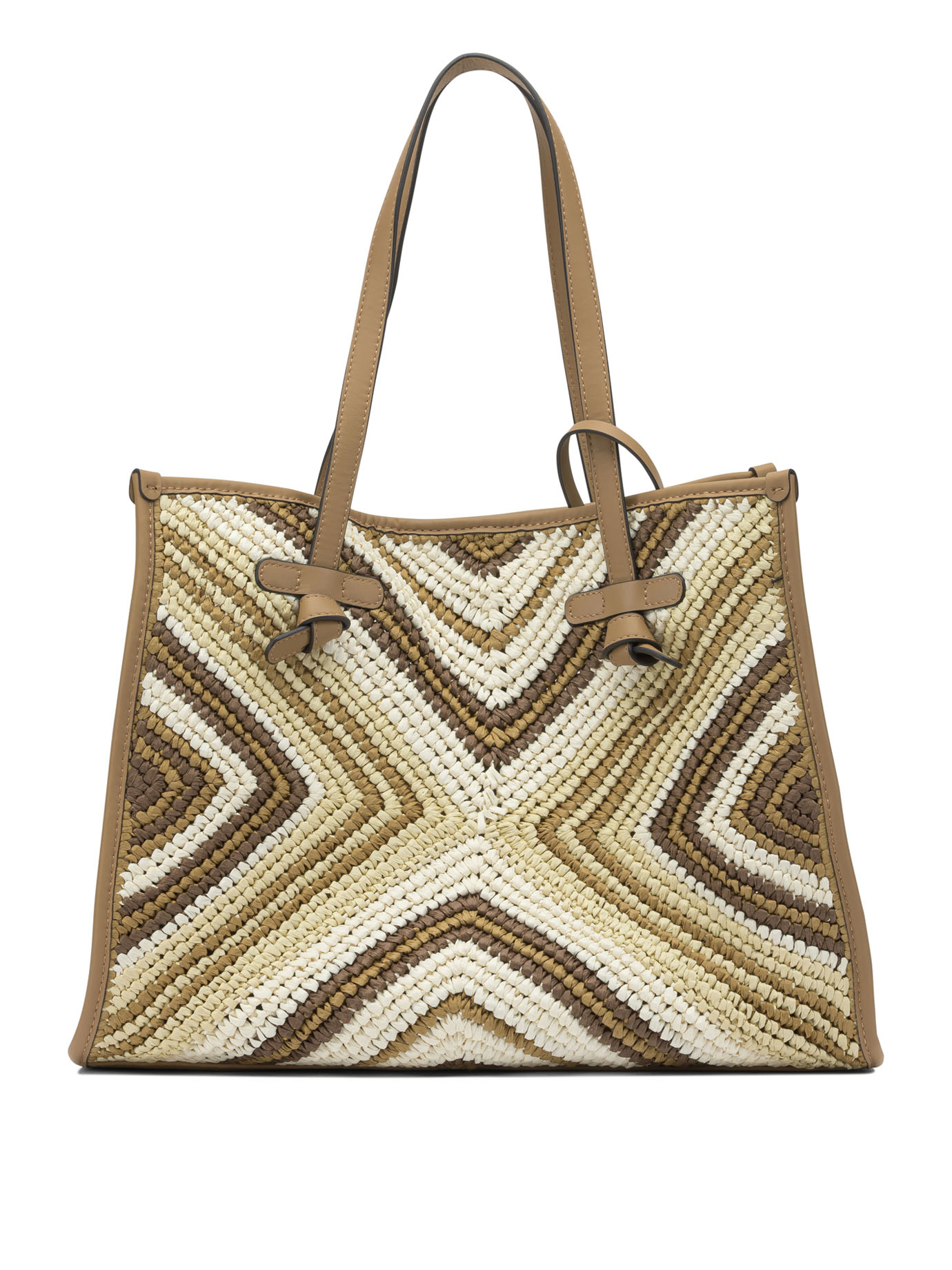 Shoulder bags BS6850COMMESIRMARCELLA11130VARCUOIO (GIANNI CHIARINI / トートバッグ ) | GIANNI CHIARINI (ジャンニ キアリーニ)(2)