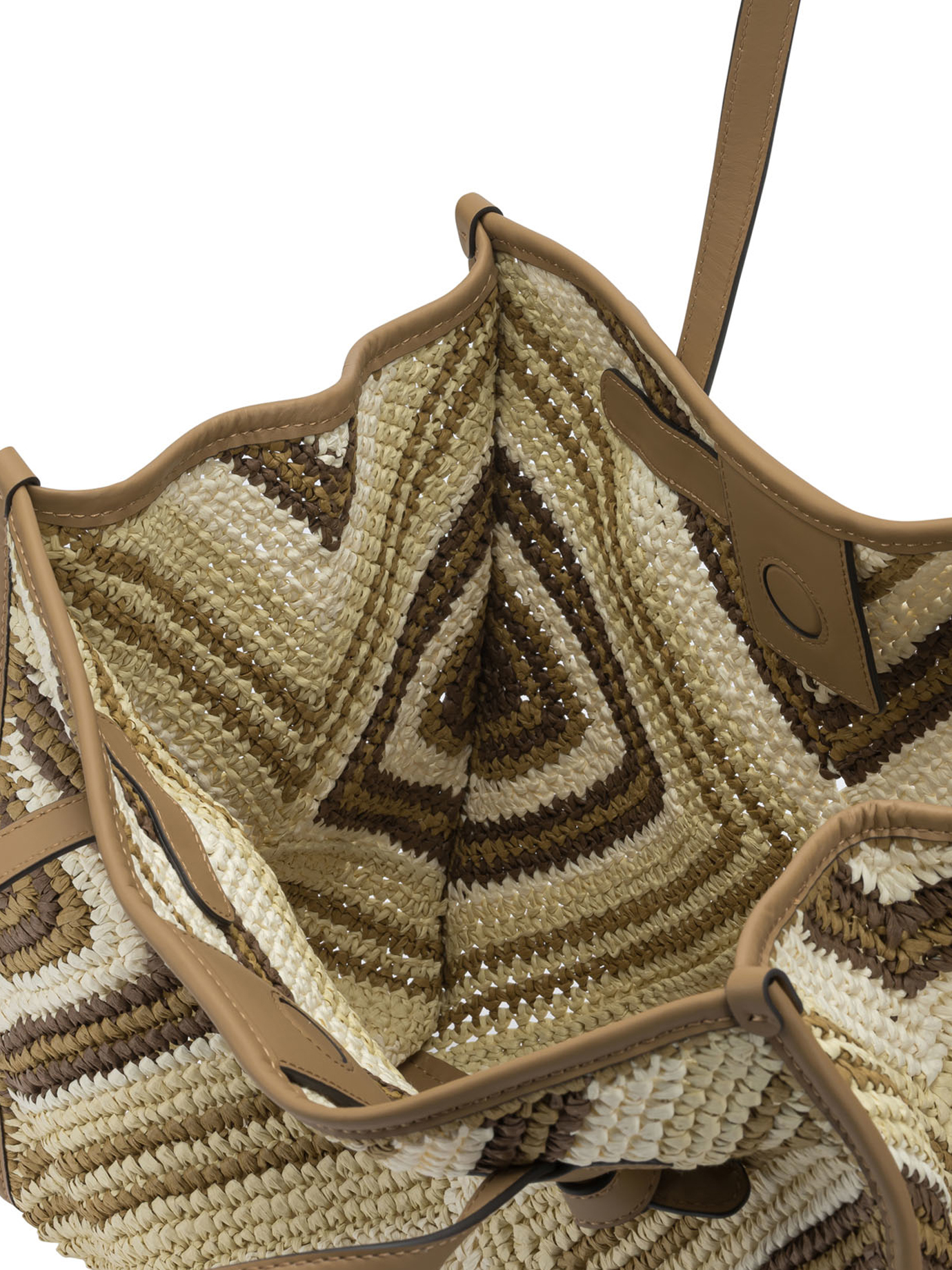 Shoulder bags BS6850COMMESIRMARCELLA11130VARCUOIO (GIANNI CHIARINI / トートバッグ ) | GIANNI CHIARINI (ジャンニ キアリーニ)(4)