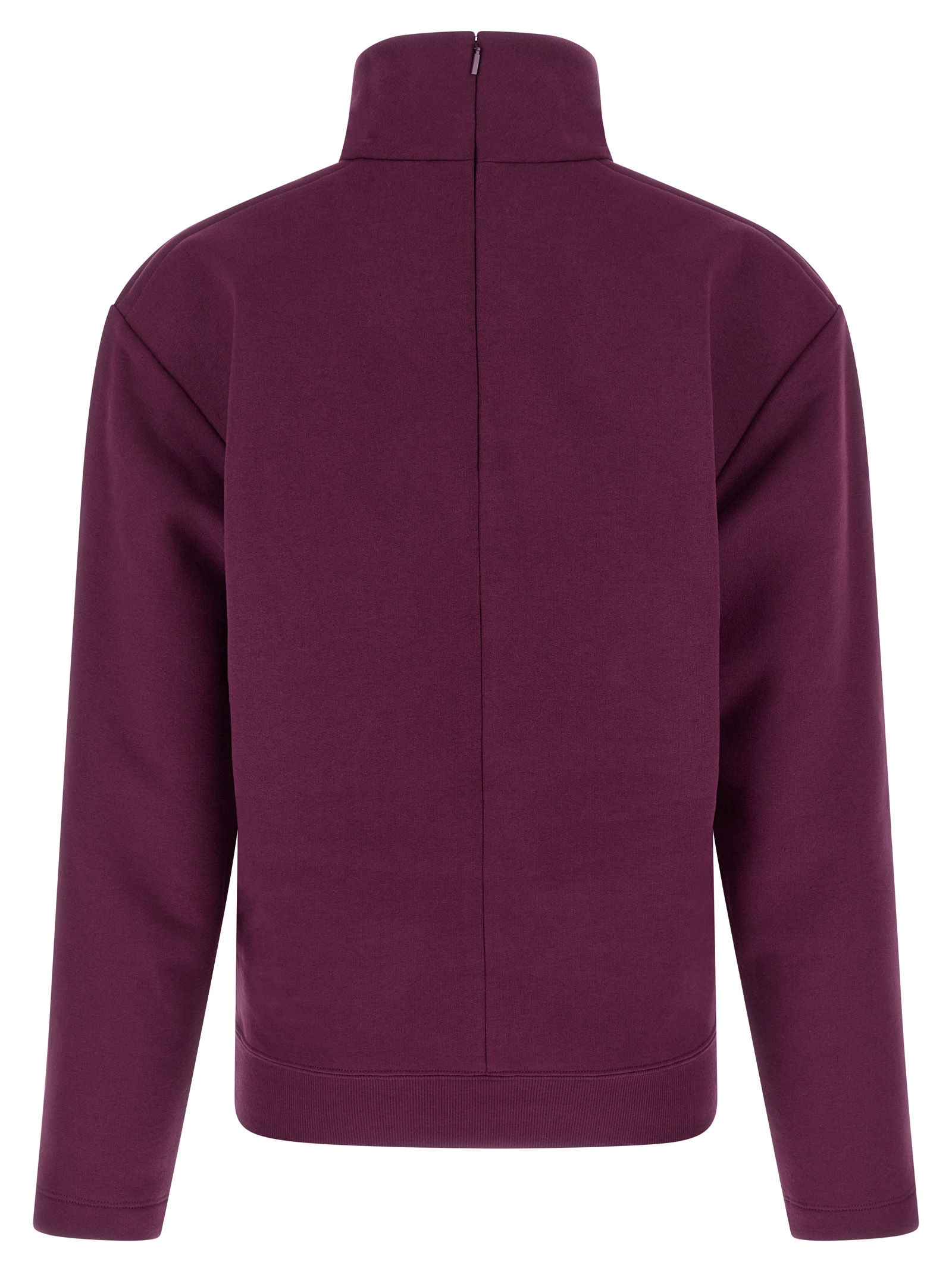 'Boxy' sweatshirt 852468Y36SW5022 (Saint Laurent / ニット・セーター・カーディガン ) | Saint Laurent (サンローラン)(1)