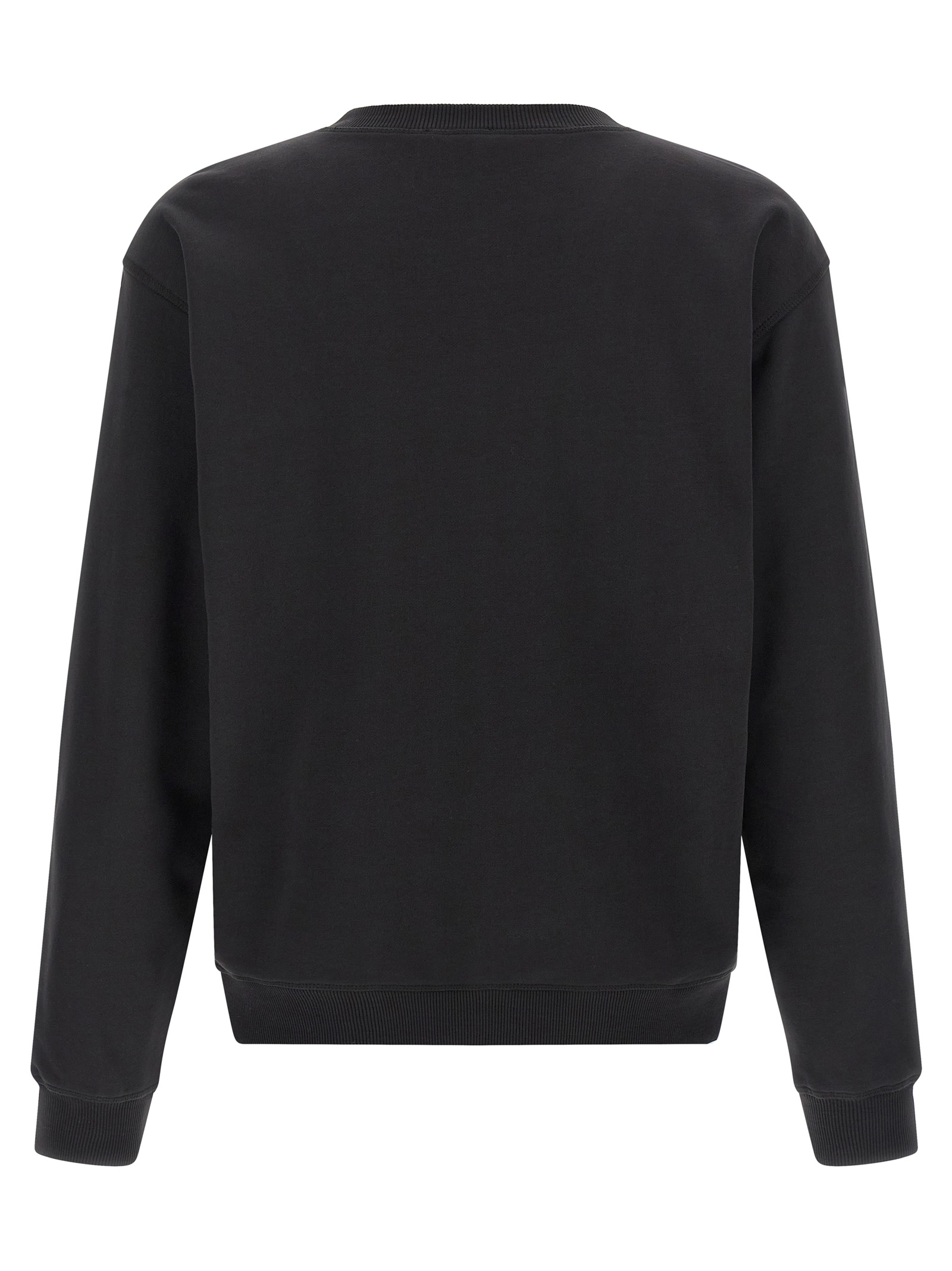 'S-Norm-Iod' sweatshirt A204460BKBW900 (Diesel / スウェット・フーディー ) | Diesel (ディーゼル)(1)