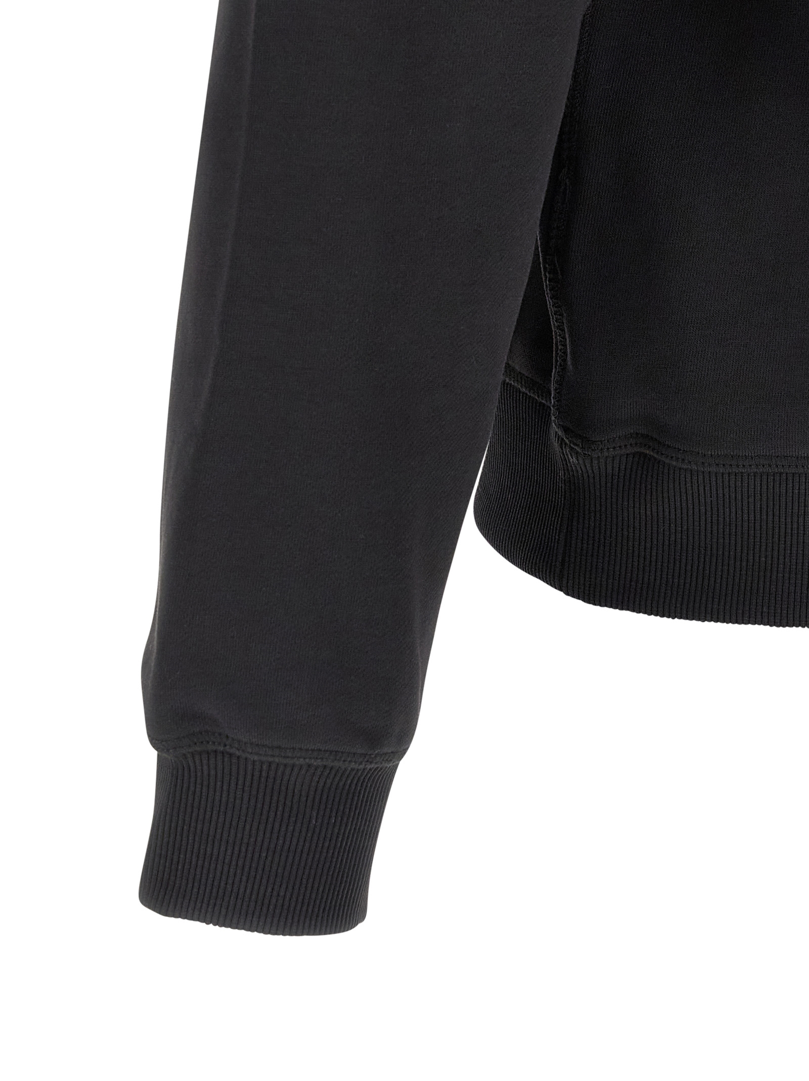 'S-Norm-Iod' sweatshirt A204460BKBW900 (Diesel / スウェット・フーディー ) | Diesel (ディーゼル)(3)