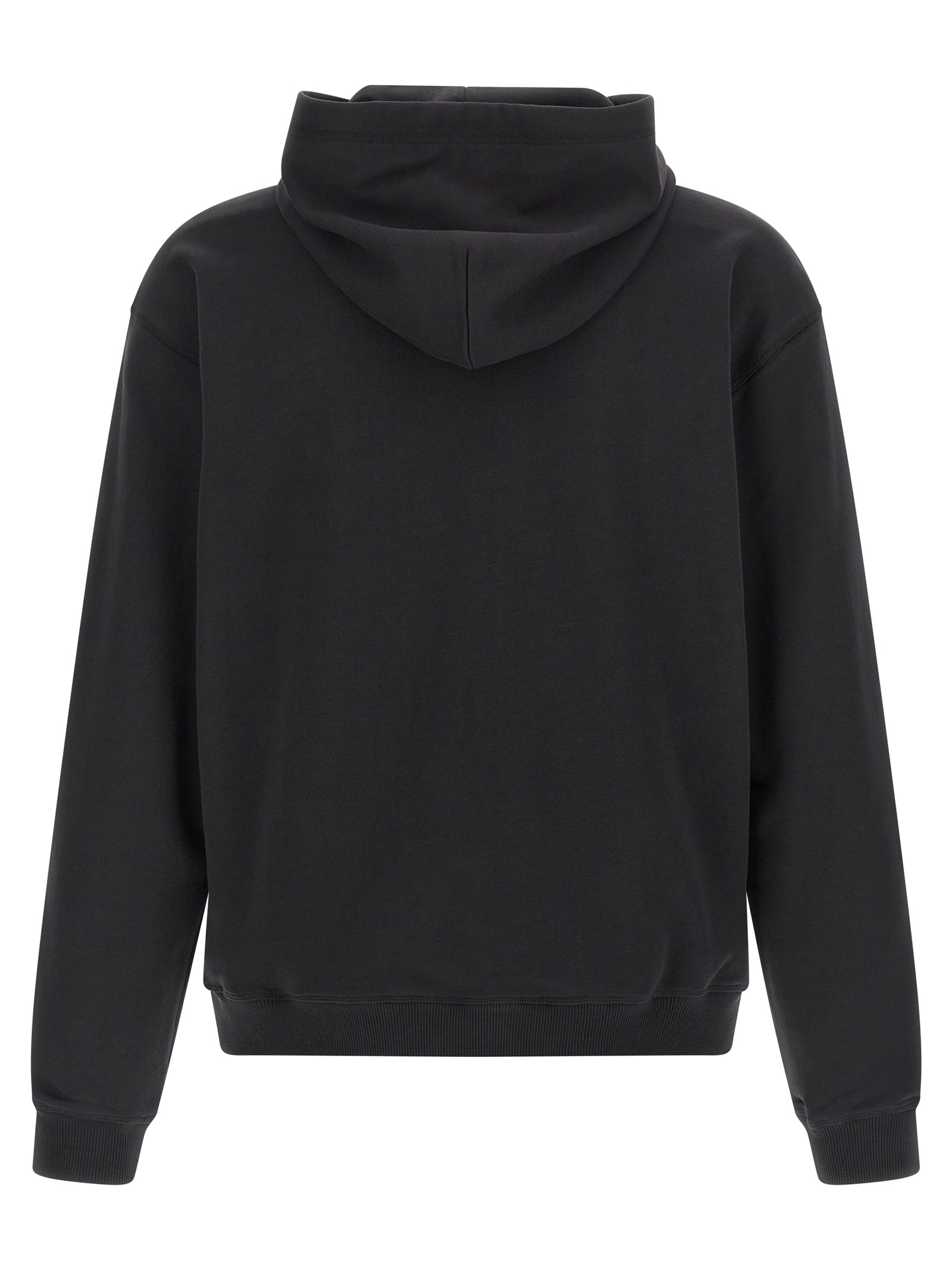 'S-Norm-Hood-Iod' sweatshirt A204470BKBW900 (Diesel / スウェット・フーディー ) | Diesel (ディーゼル)(1)