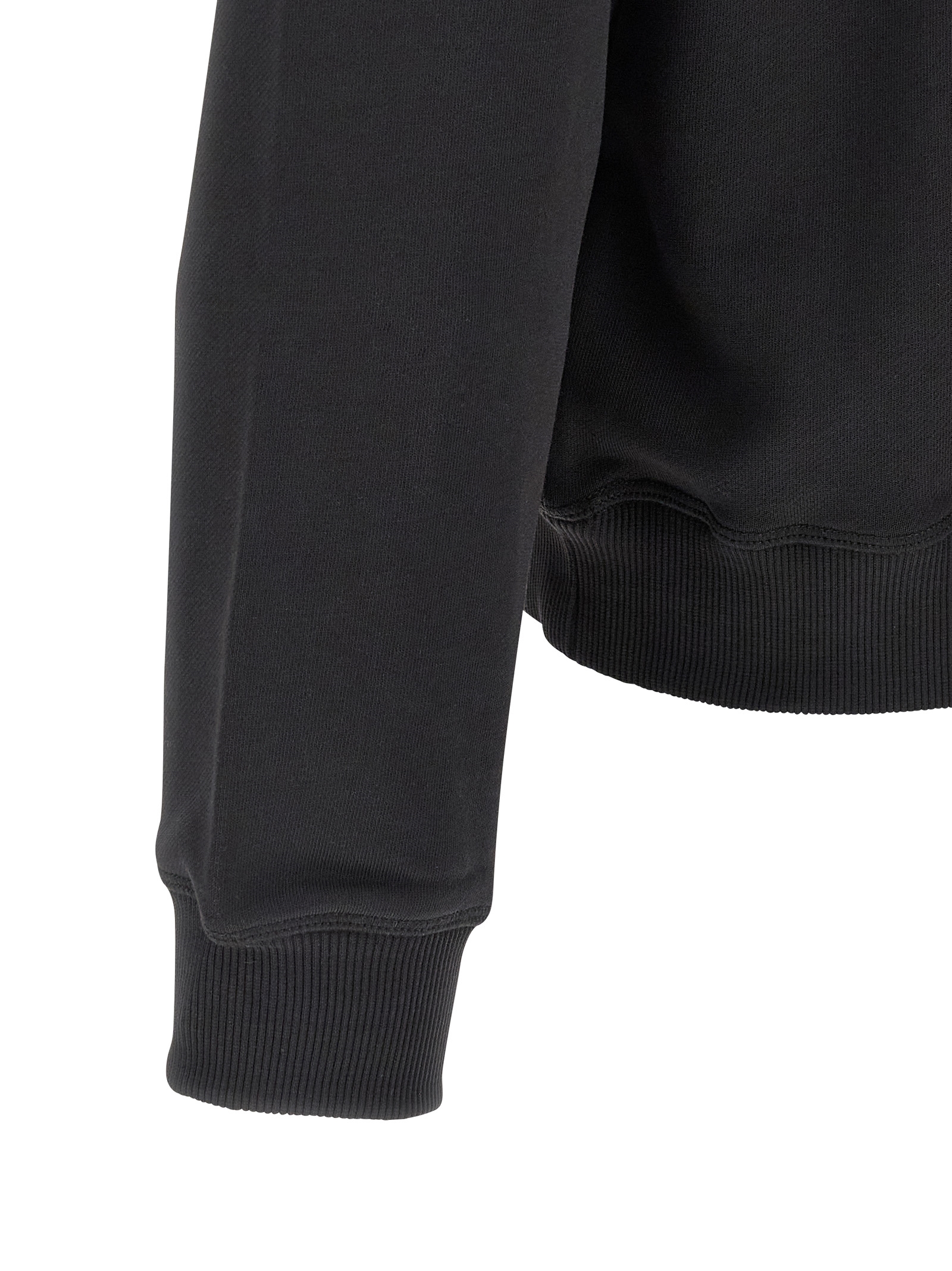 'S-Norm-Hood-Iod' sweatshirt A204470BKBW900 (Diesel / スウェット・フーディー ) | Diesel (ディーゼル)(3)