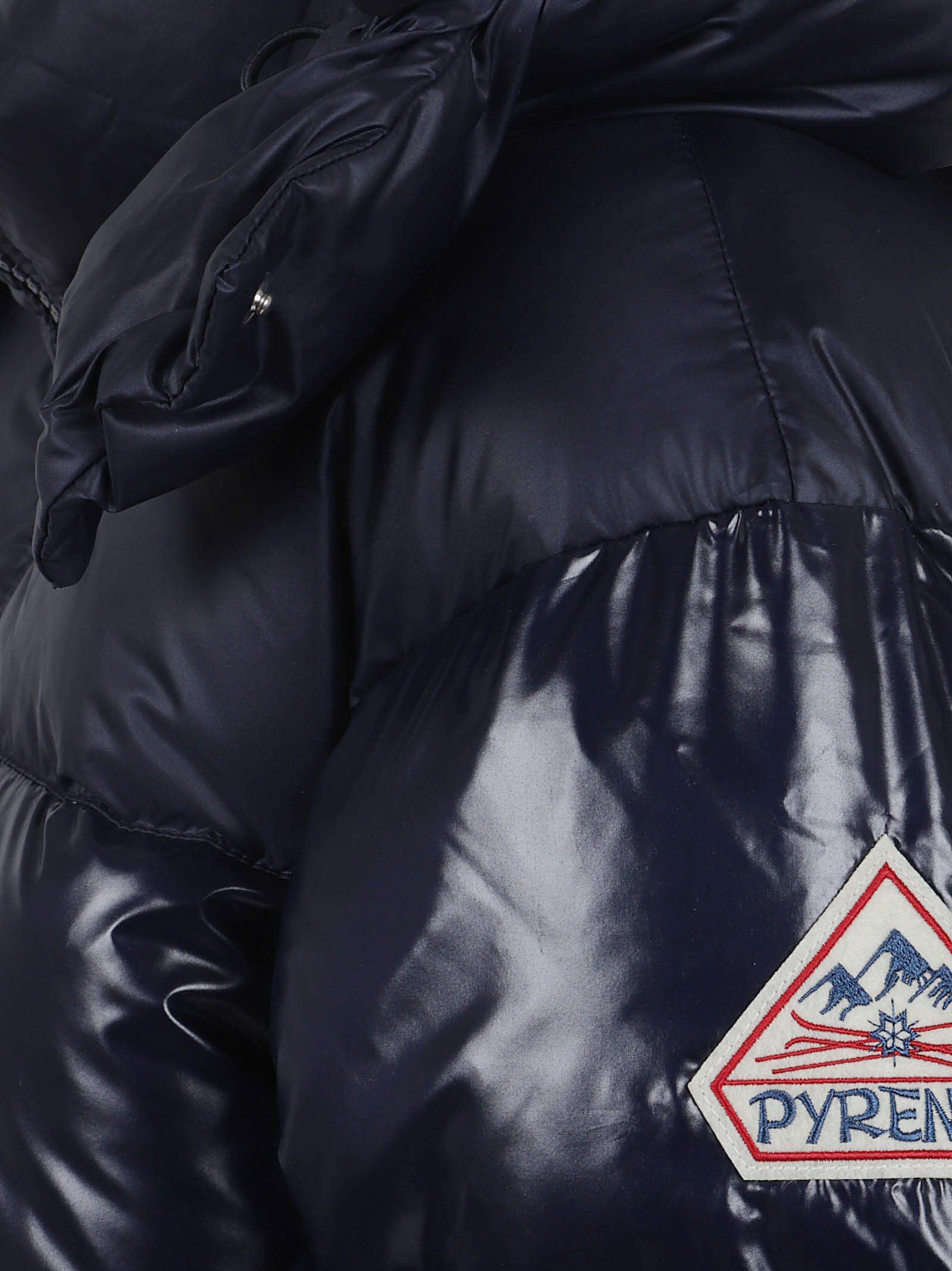 LIVELY Whiter Jacket HWY0374004 (PYRENEX / ダウンジャケット・コート ) | PYRENEX (ピレネックス)(1)