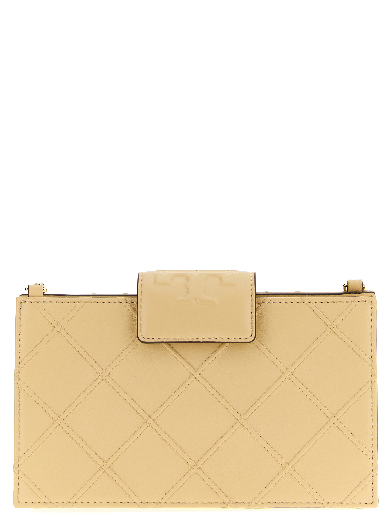 'Fleming' wallet 167250700 (TORY BURCH / 財布・カードケース ) | TORY BURCH (トリーバーチ)