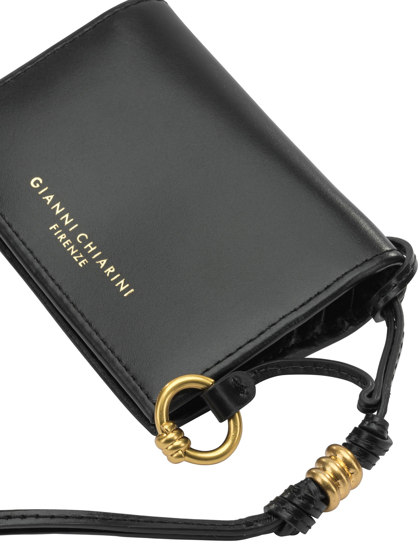 Wallets & Card holders PF5039NAWALLETS (GIANNI CHIARINI / 財布・カードケース ) | GIANNI CHIARINI (ジャンニ キアリーニ)(3)
