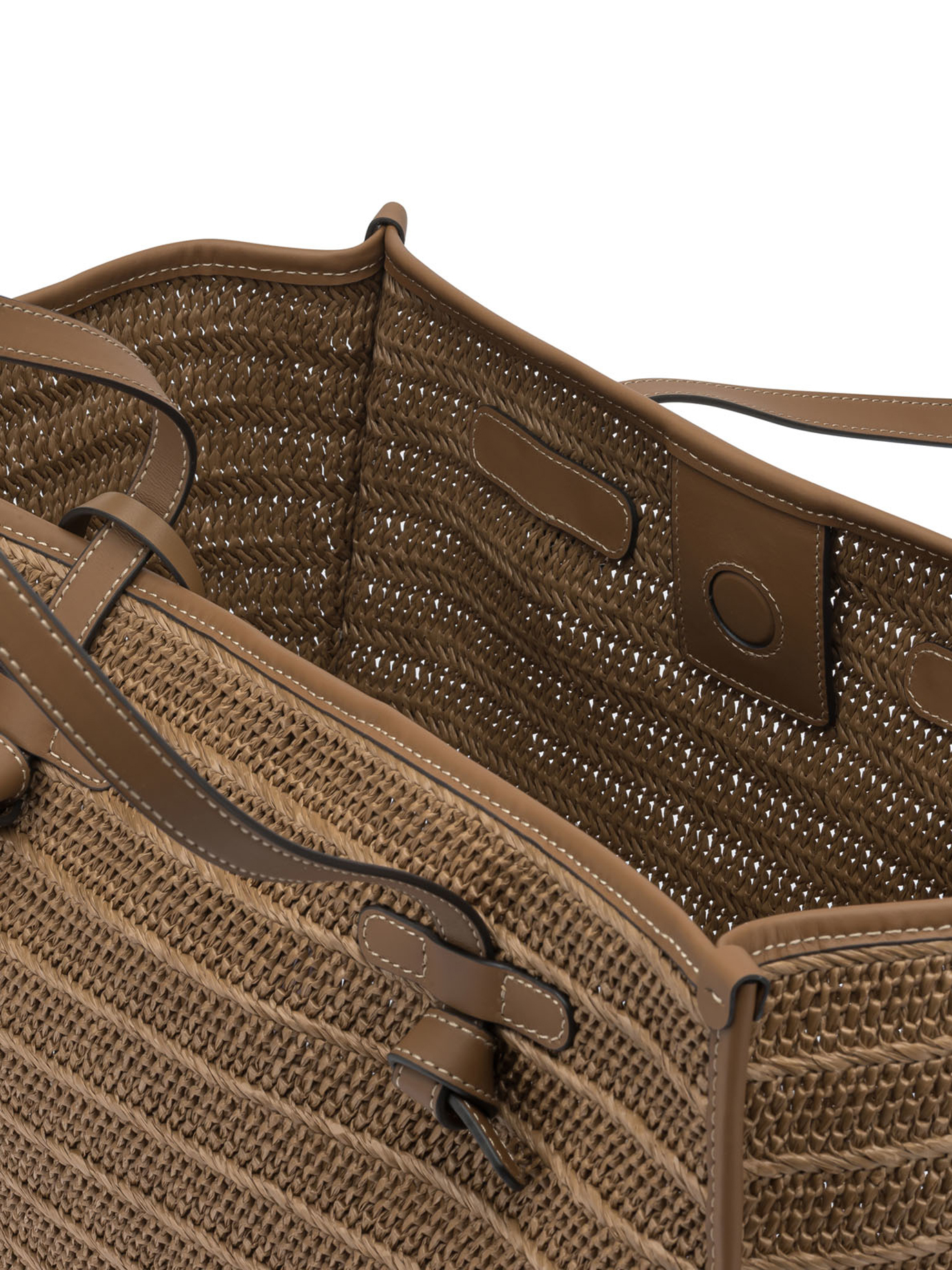 Shoulder bags BS6850COMMRVNRKMARCELLA1117CARAMELLO (GIANNI CHIARINI / トートバッグ ) | GIANNI CHIARINI (ジャンニ キアリーニ)(4)