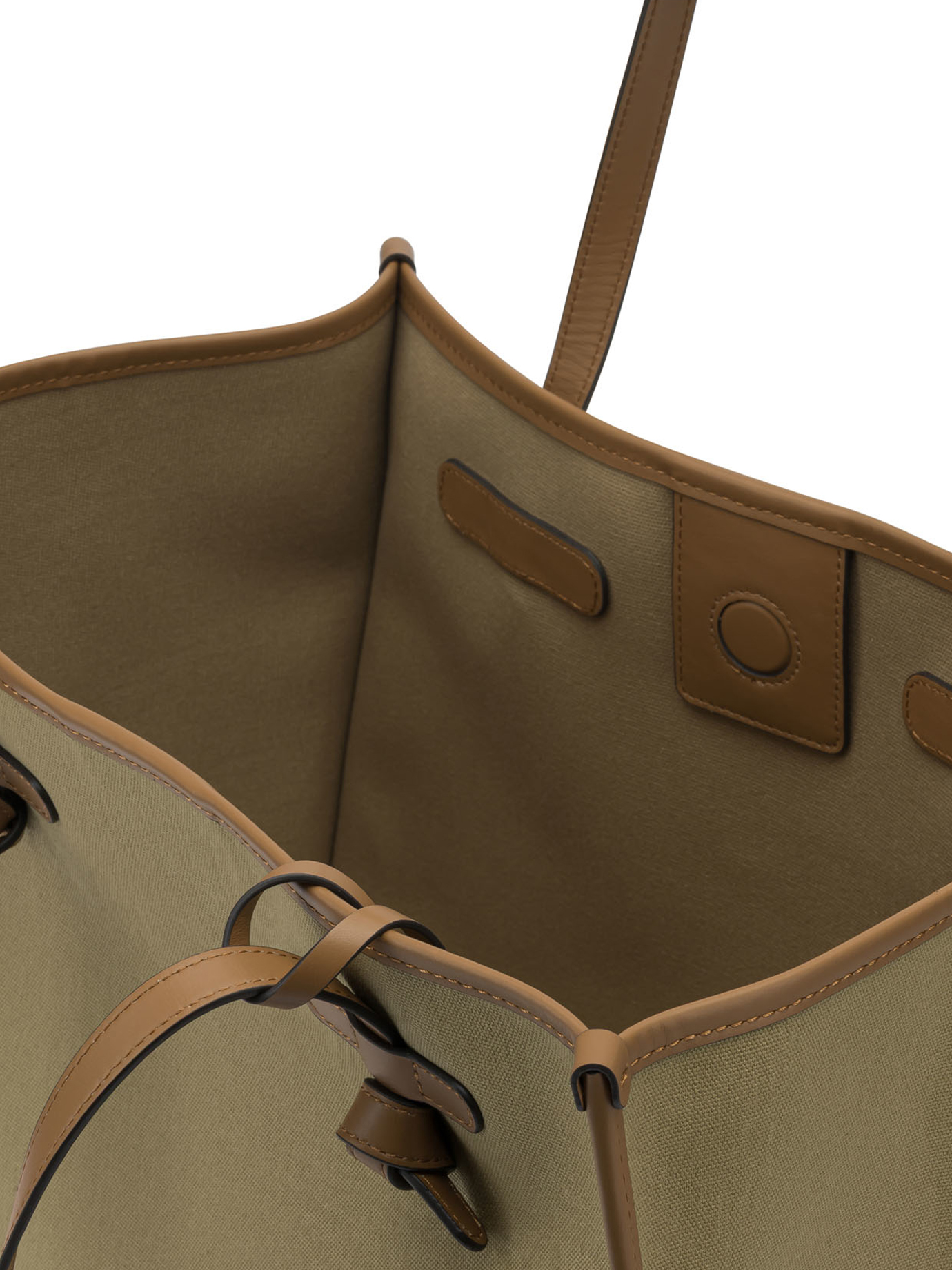 Shoulder bags BS6850COMMCNVSEMARCELLA14413TAIGA (GIANNI CHIARINI / トートバッグ ) | GIANNI CHIARINI (ジャンニ キアリーニ)(4)