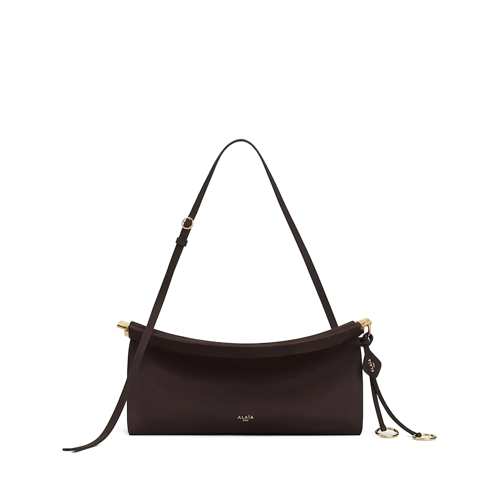 Bag Alaïa AA1S01430CA214733 (ALAIA / ハンドバッグ・ショルダーバッグ ) | ALAIA (アライア)