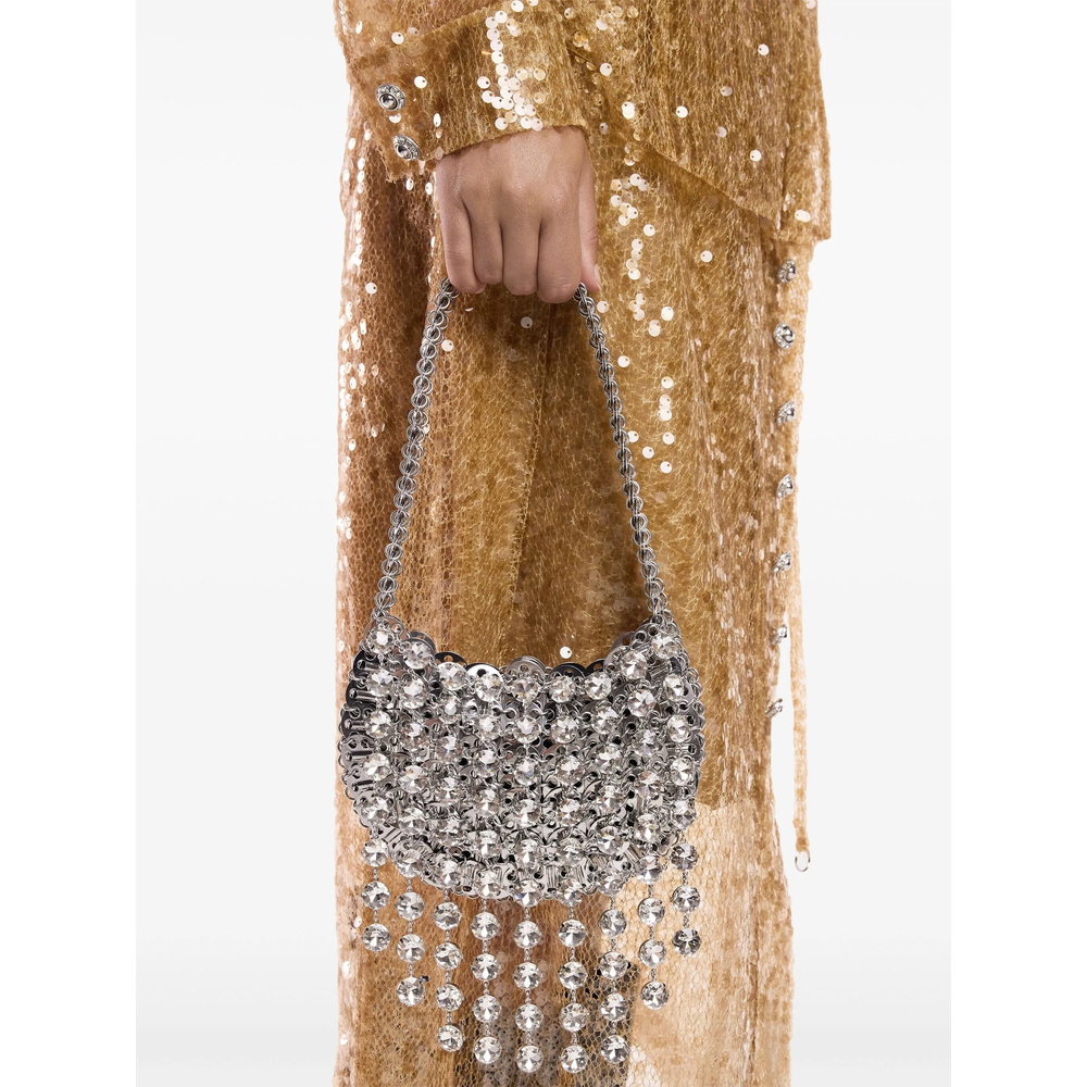 Bag Rabanne 24HSS0337STR007P040 (Rabanne / ハンドバッグ・ショルダーバッグ ) | Rabanne (ラバンヌ)(3)