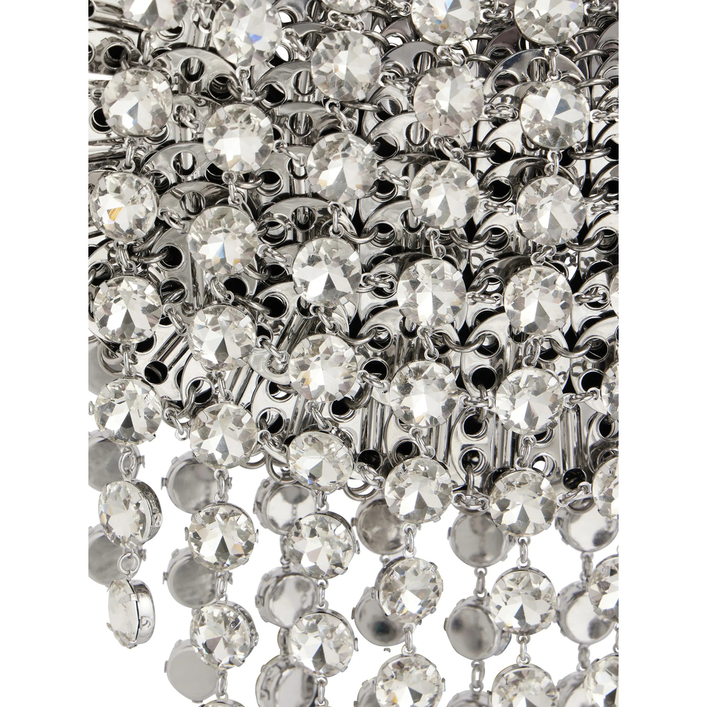 Bag Rabanne 24HSS0337STR007P040 (Rabanne / ハンドバッグ・ショルダーバッグ ) | Rabanne (ラバンヌ)(4)