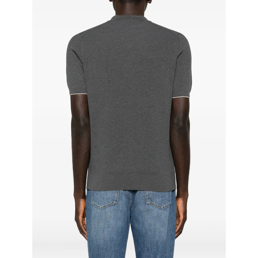 Sweater Brunello Cucinelli M29400015CB869 (Brunello Cucinelli / Tシャツ・カットソー ) | Brunello Cucinelli (ブルネロ・クチネリ)(1)