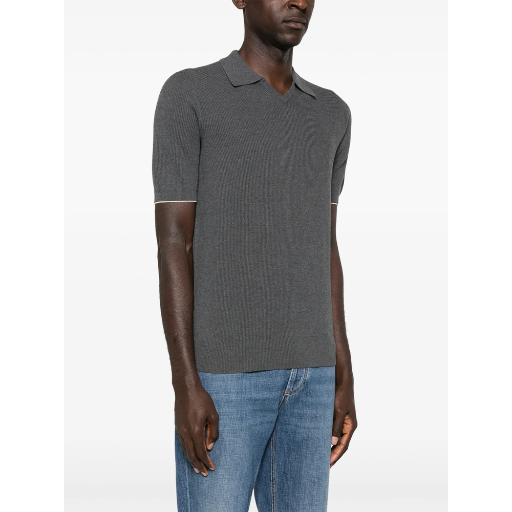 Sweater Brunello Cucinelli M29400015CB869 (Brunello Cucinelli / Tシャツ・カットソー ) | Brunello Cucinelli (ブルネロ・クチネリ)(3)