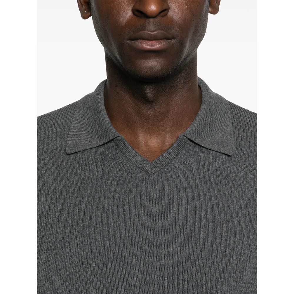 Sweater Brunello Cucinelli M29400015CB869 (Brunello Cucinelli / Tシャツ・カットソー ) | Brunello Cucinelli (ブルネロ・クチネリ)(4)