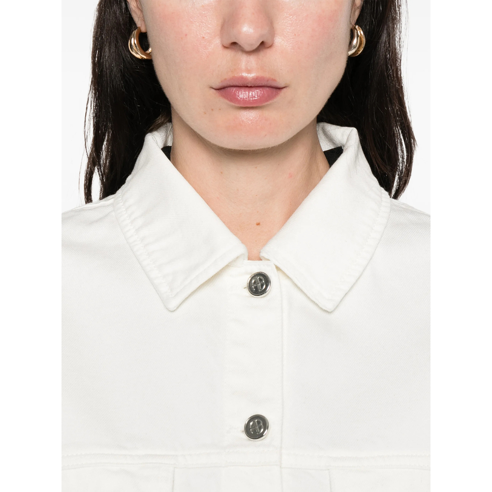 Outerwear Anine Bing A0110878OFW25 (ANINE BING / カジュアルジャケット ) | ANINE BING (アニン ビン)(2)