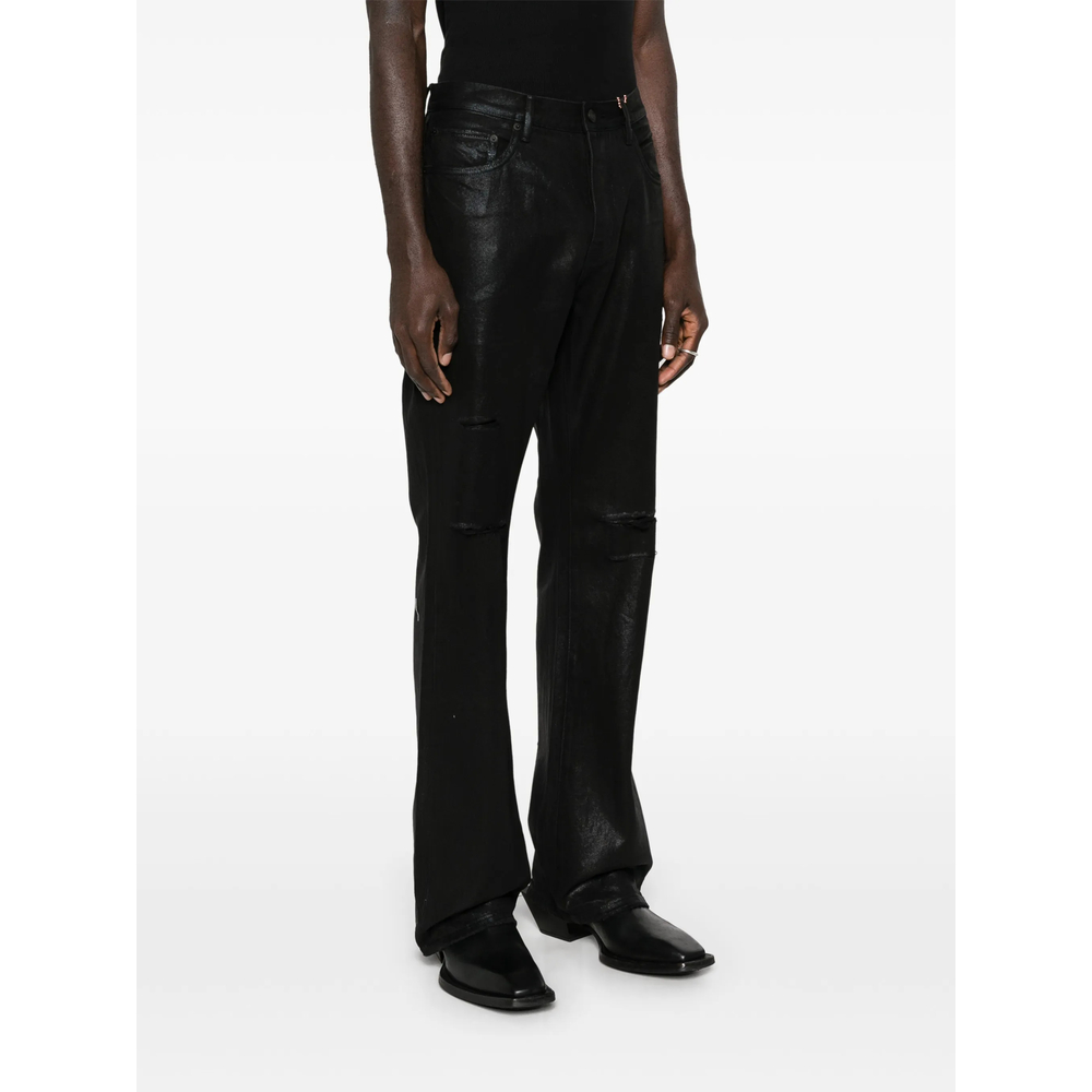 Jeans Purple Brand P026CRBR (PURPLE / ジーンズ ) | PURPLE (パープル)(4)