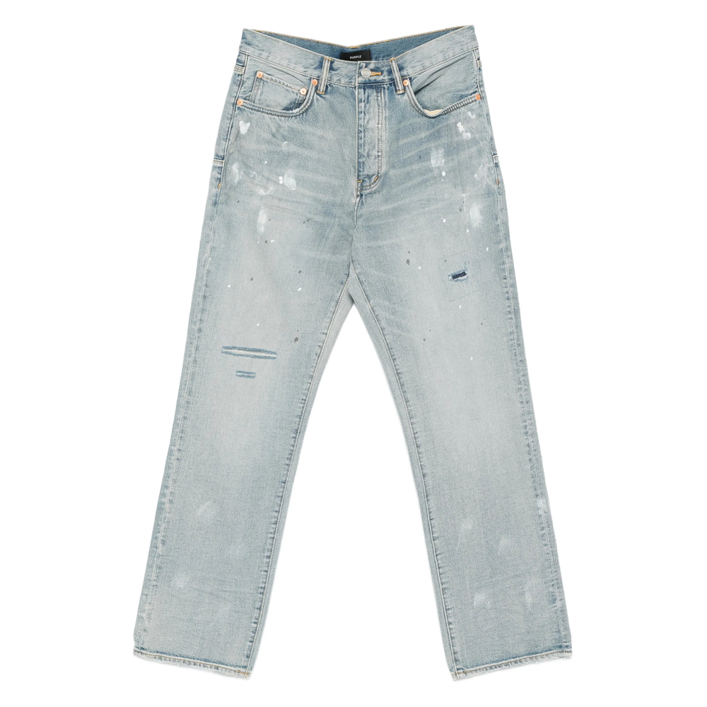 Jeans Purple Brand P011LIAC (PURPLE / ジーンズ ) | PURPLE (パープル)