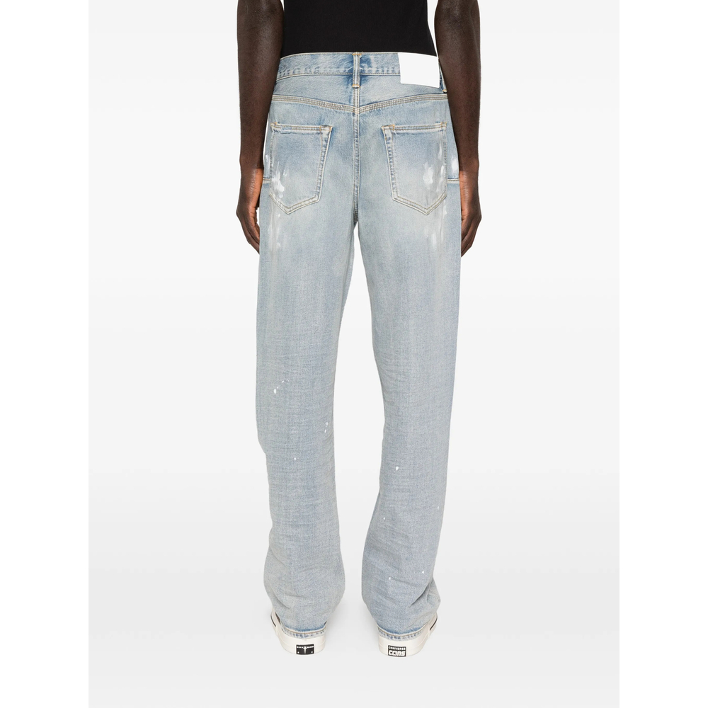 Jeans Purple Brand P011LIAC (PURPLE / ジーンズ ) | PURPLE (パープル)(1)