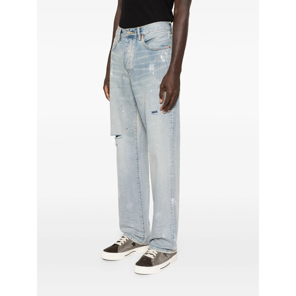 Jeans Purple Brand P011LIAC (PURPLE / ジーンズ ) | PURPLE (パープル)(2)