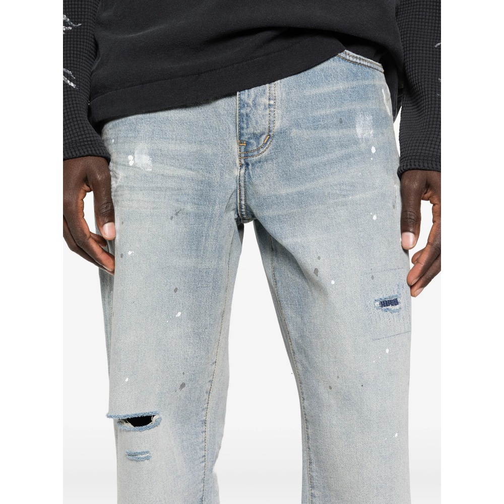 Jeans Purple Brand P011LIAC (PURPLE / ジーンズ ) | PURPLE (パープル)(3)