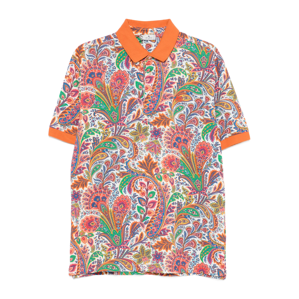 Sweater Etro AKF83MRMD0004X0800 (ETRO / ポロシャツ ) | ETRO (エトロ)