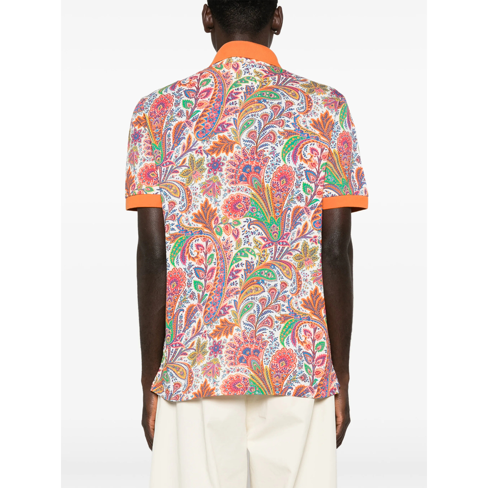 Sweater Etro AKF83MRMD0004X0800 (ETRO / ポロシャツ ) | ETRO (エトロ)(4)