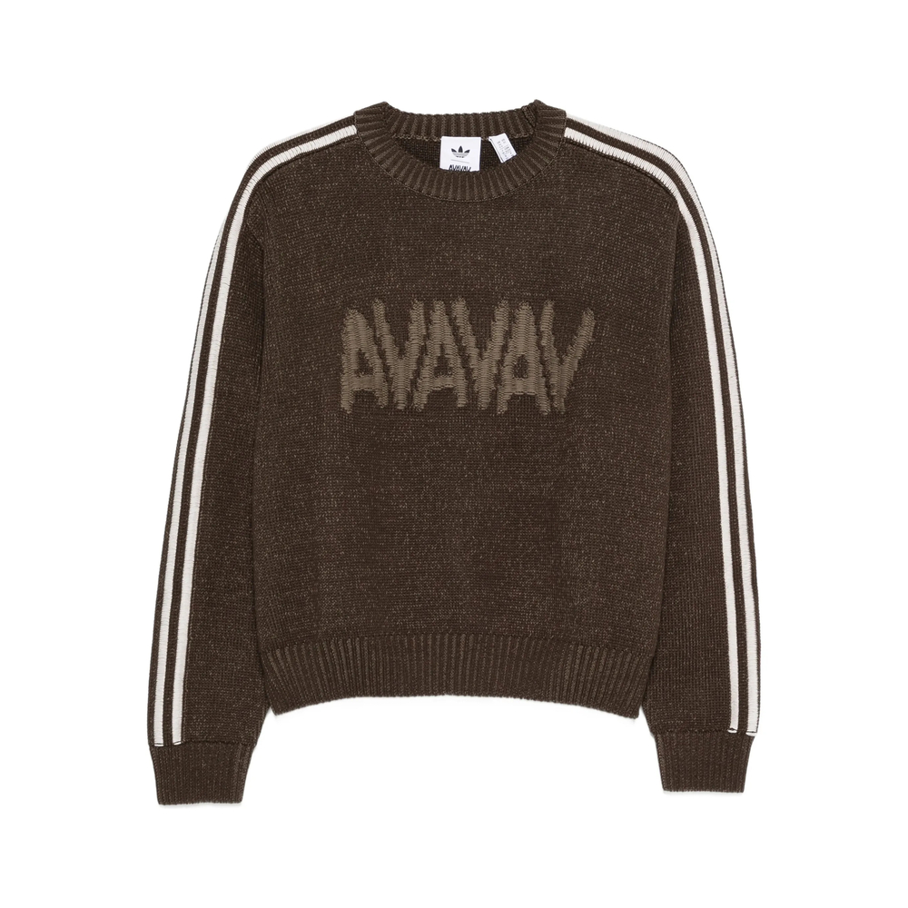 Sweater Adidas By Avavav JZ0620 (adidas Originals / ニット・セーター・カーディガン ) | adidas Originals (アディダス オリジナルス)