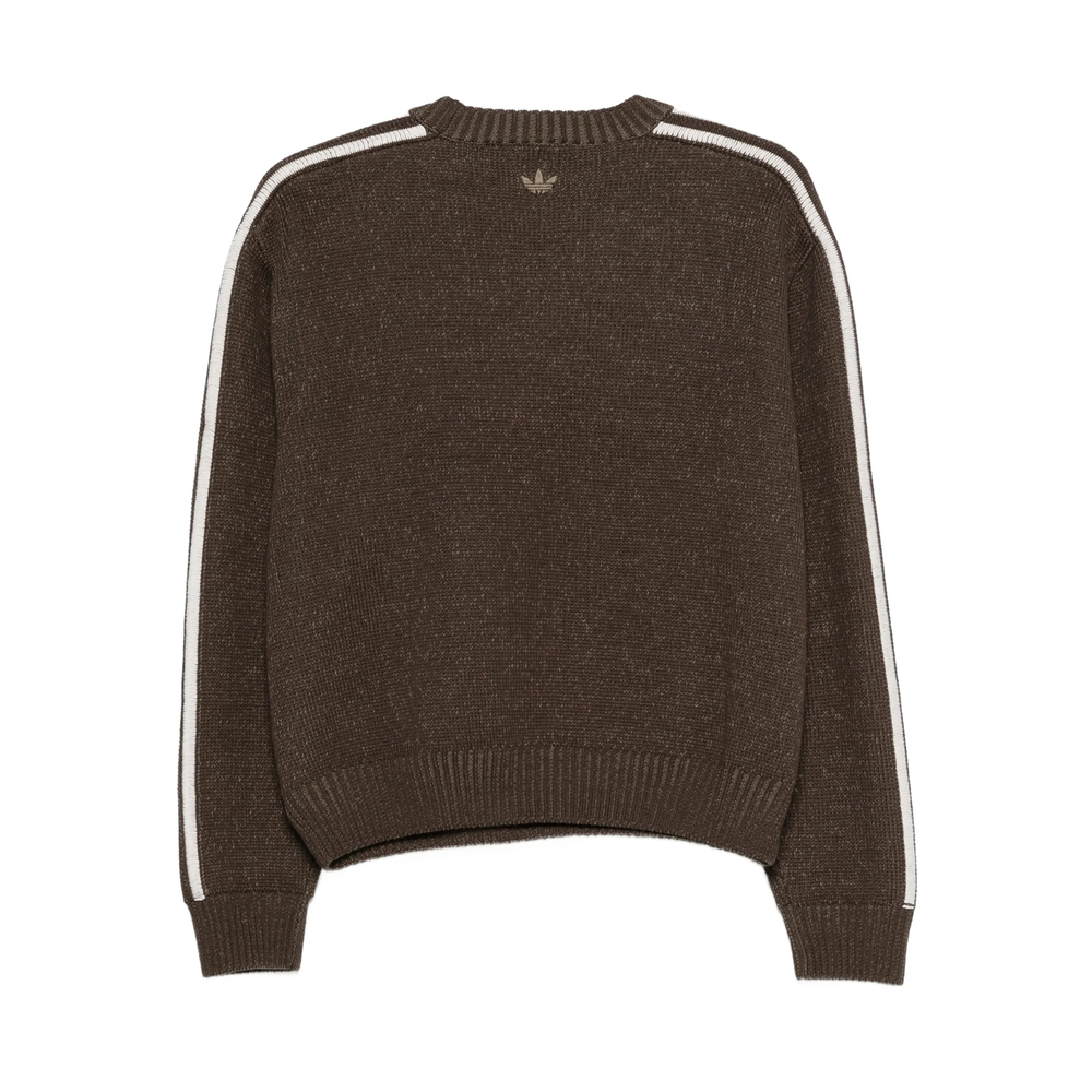 Sweater Adidas By Avavav JZ0620 (adidas Originals / ニット・セーター・カーディガン ) | adidas Originals (アディダス オリジナルス)(1)