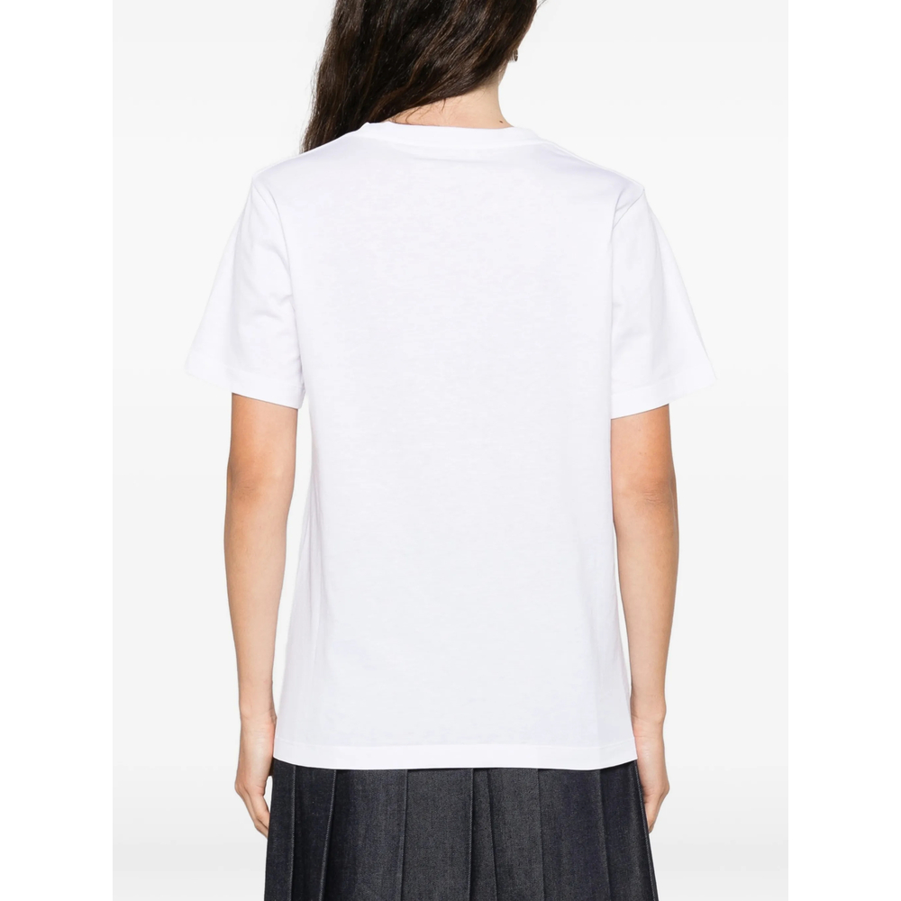 T-shirt Marni USCY81THJE0293PDLOW01 (Marni / Tシャツ・カットソー ) | Marni (マルニ)(4)
