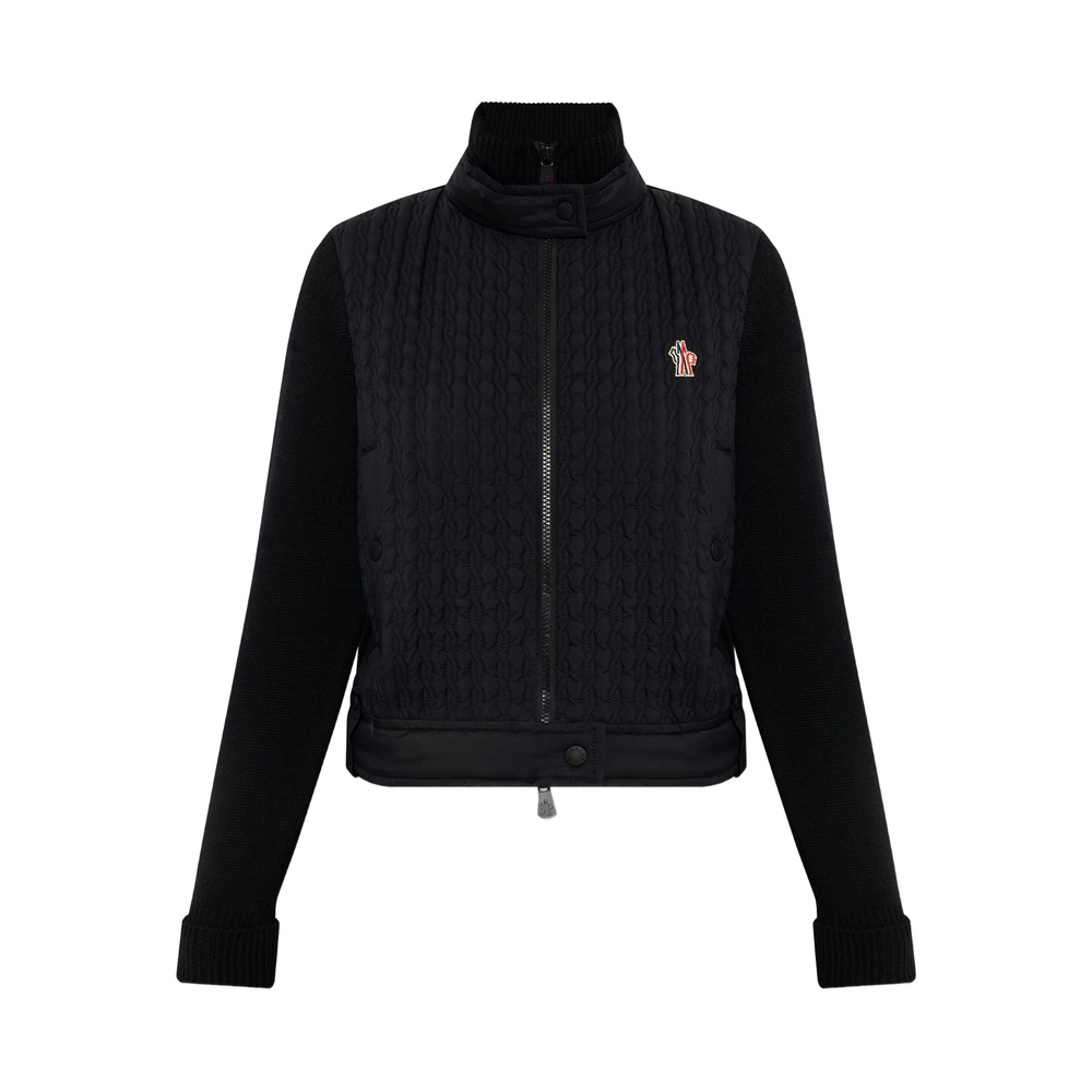 Outerwear Moncler Grenoble M11319B00014999 (Moncler Grenoble / ニット・セーター・カーディガン ) | Moncler Grenoble (モンクレール グルノーブル)