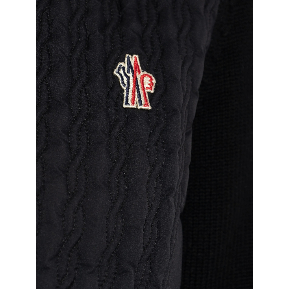 Outerwear Moncler Grenoble M11319B00014999 (Moncler Grenoble / ニット・セーター・カーディガン ) | Moncler Grenoble (モンクレール グルノーブル)(1)