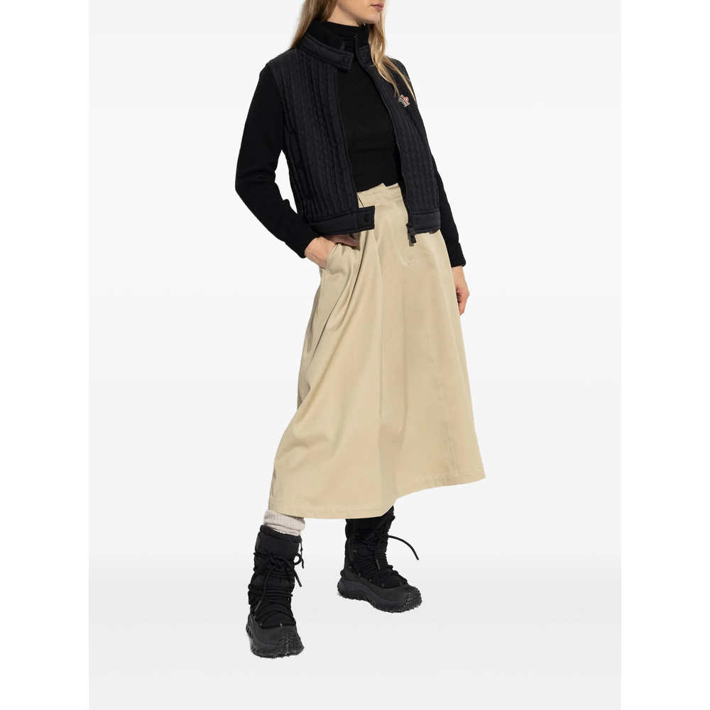 Outerwear Moncler Grenoble M11319B00014999 (Moncler Grenoble / ニット・セーター・カーディガン ) | Moncler Grenoble (モンクレール グルノーブル)(4)