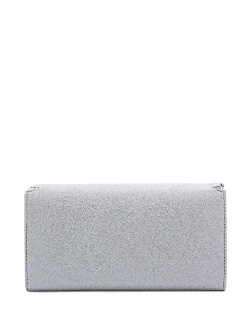 Stella McCartney Wallets Light Grey 7P0086W91321220 (Stella McCartney / 財布・カードケース ) | Stella McCartney (ステラ マッカートニー)(1)