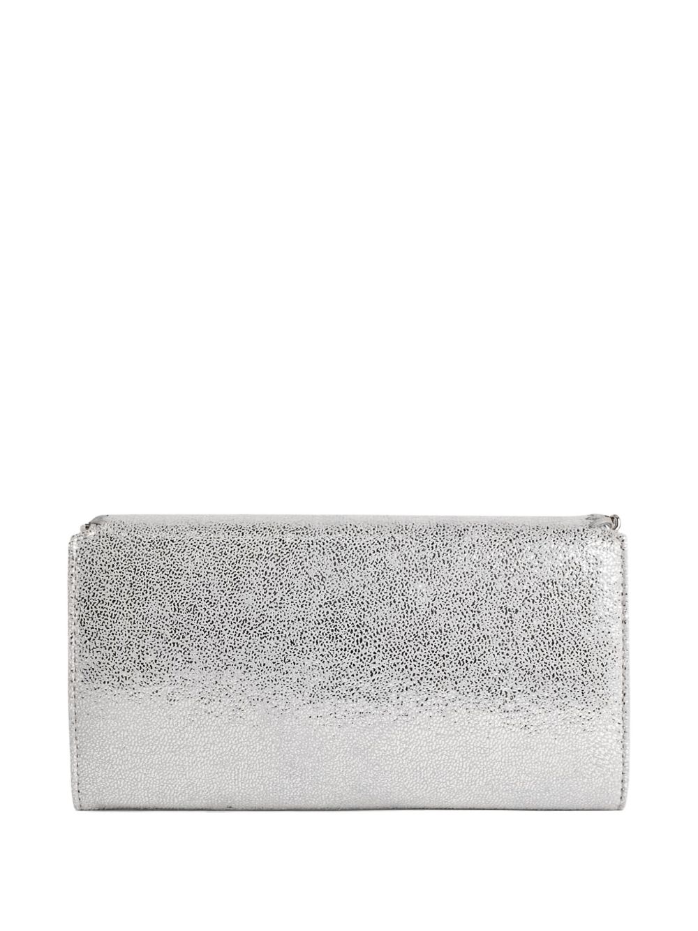 Stella McCartney Wallets Silver 7P0086WP03018101 (Stella McCartney / 財布・カードケース ) | Stella McCartney (ステラ マッカートニー)