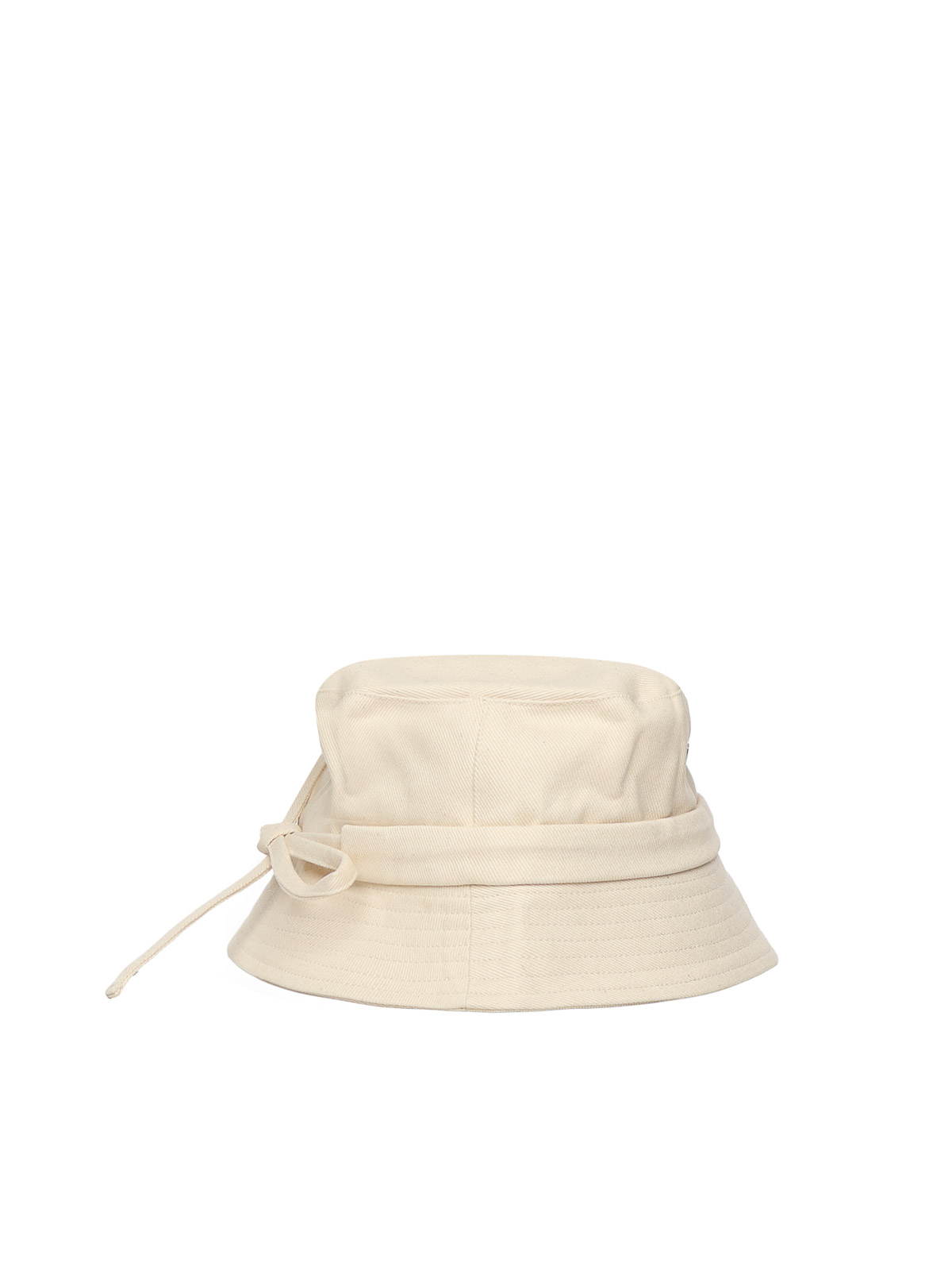 Le Bob Gadjo Hat 22HACU00001AE00014110 (JACQUEMUS / 帽子 ) | JACQUEMUS (ジャックムス)(1)
