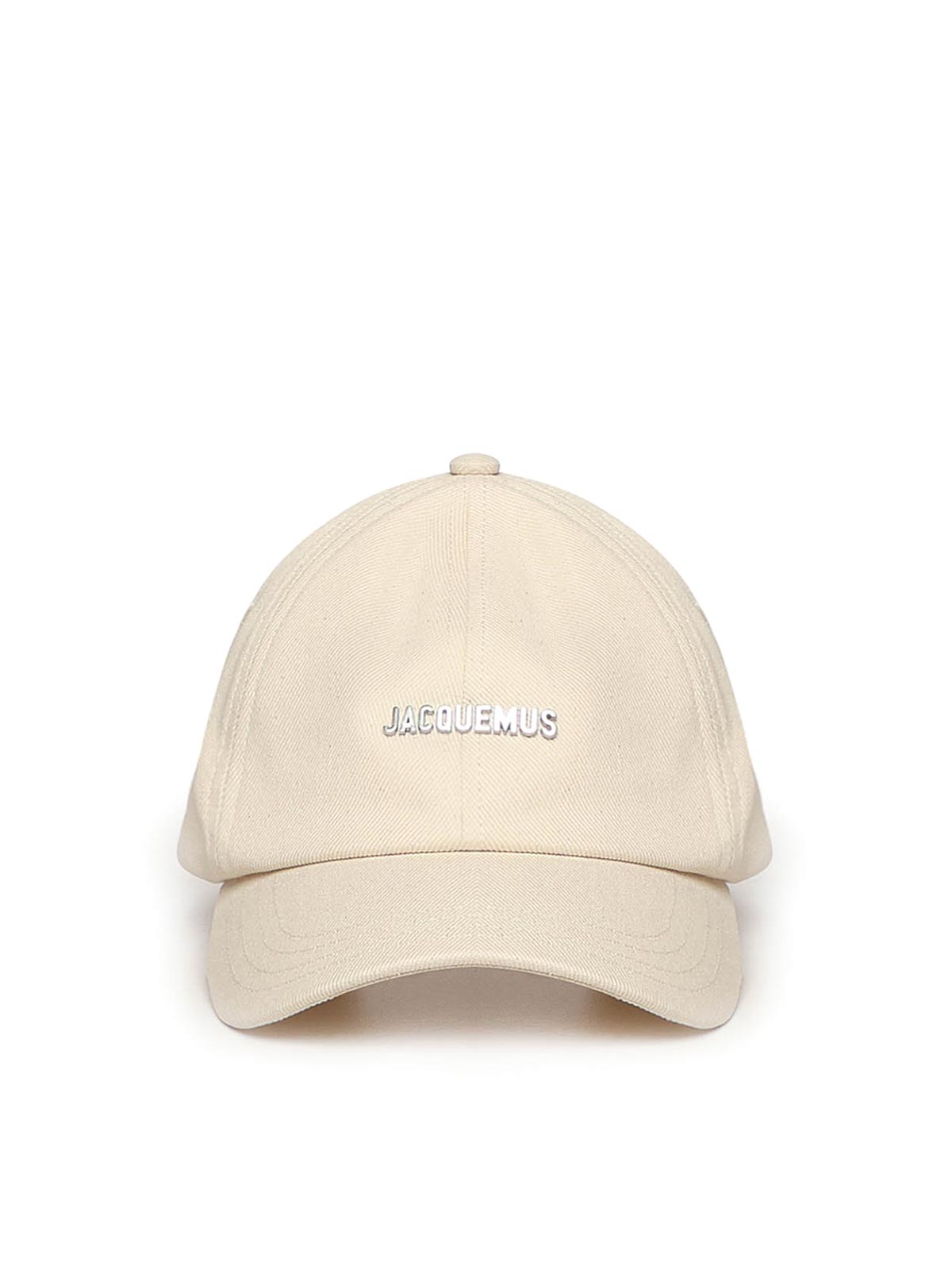 The Casquette Gadjo Hat 25EACU00670AW00092110 (JACQUEMUS / 帽子 ) | JACQUEMUS (ジャックムス)