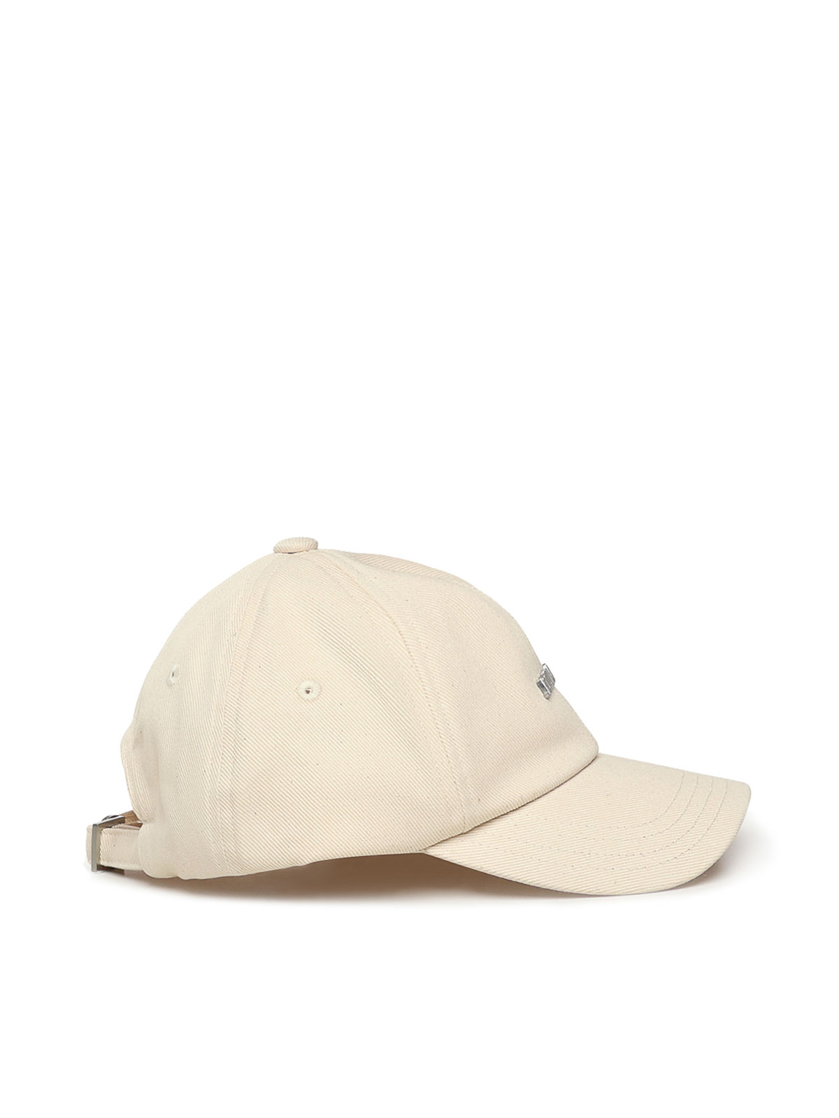 The Casquette Gadjo Hat 25EACU00670AW00092110 (JACQUEMUS / 帽子 ) | JACQUEMUS (ジャックムス)(1)