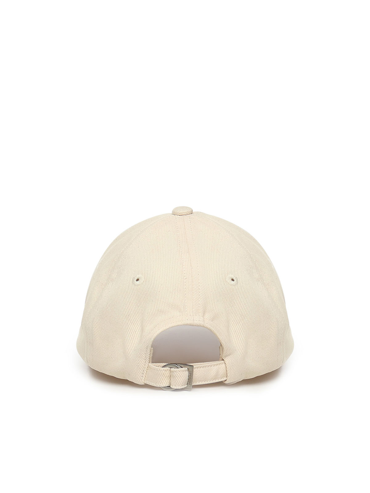 The Casquette Gadjo Hat 25EACU00670AW00092110 (JACQUEMUS / 帽子 ) | JACQUEMUS (ジャックムス)(2)