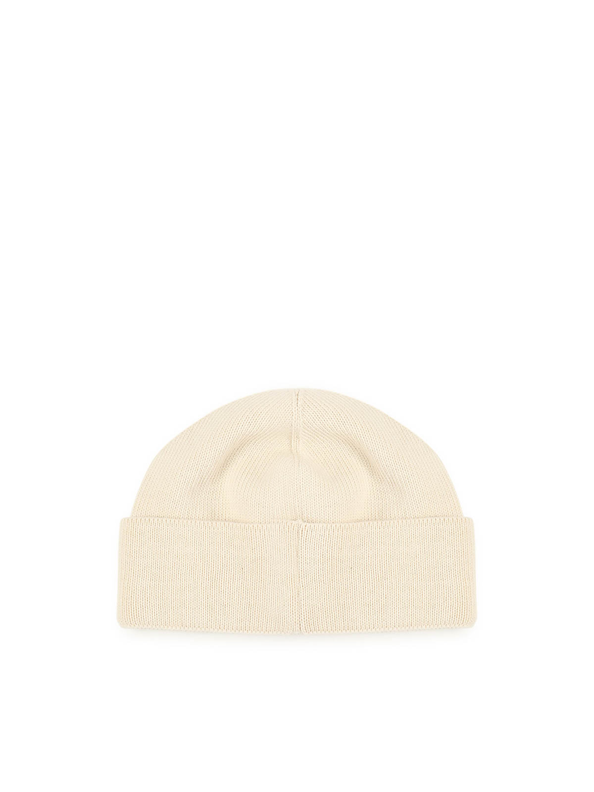 Knitted Beanie From Chez Valentino 7Y2HB02RFZL581 (Valentino Garavani / 帽子 ) | Valentino Garavani (ヴァレンティノ)(1)