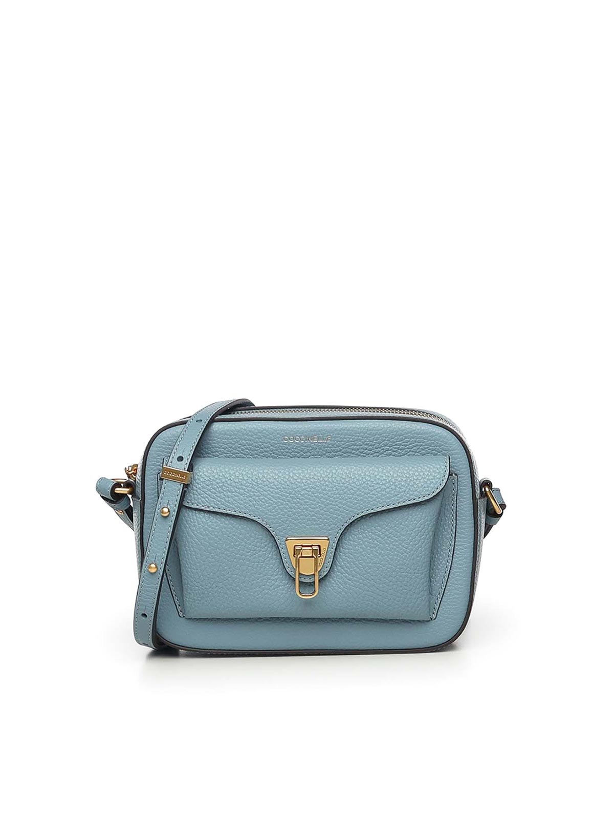 Small Beat Soft Bag E1MF6150201B89 (COCCINELLE / ハンドバッグ・ショルダーバッグ ) | COCCINELLE (コチネレ)