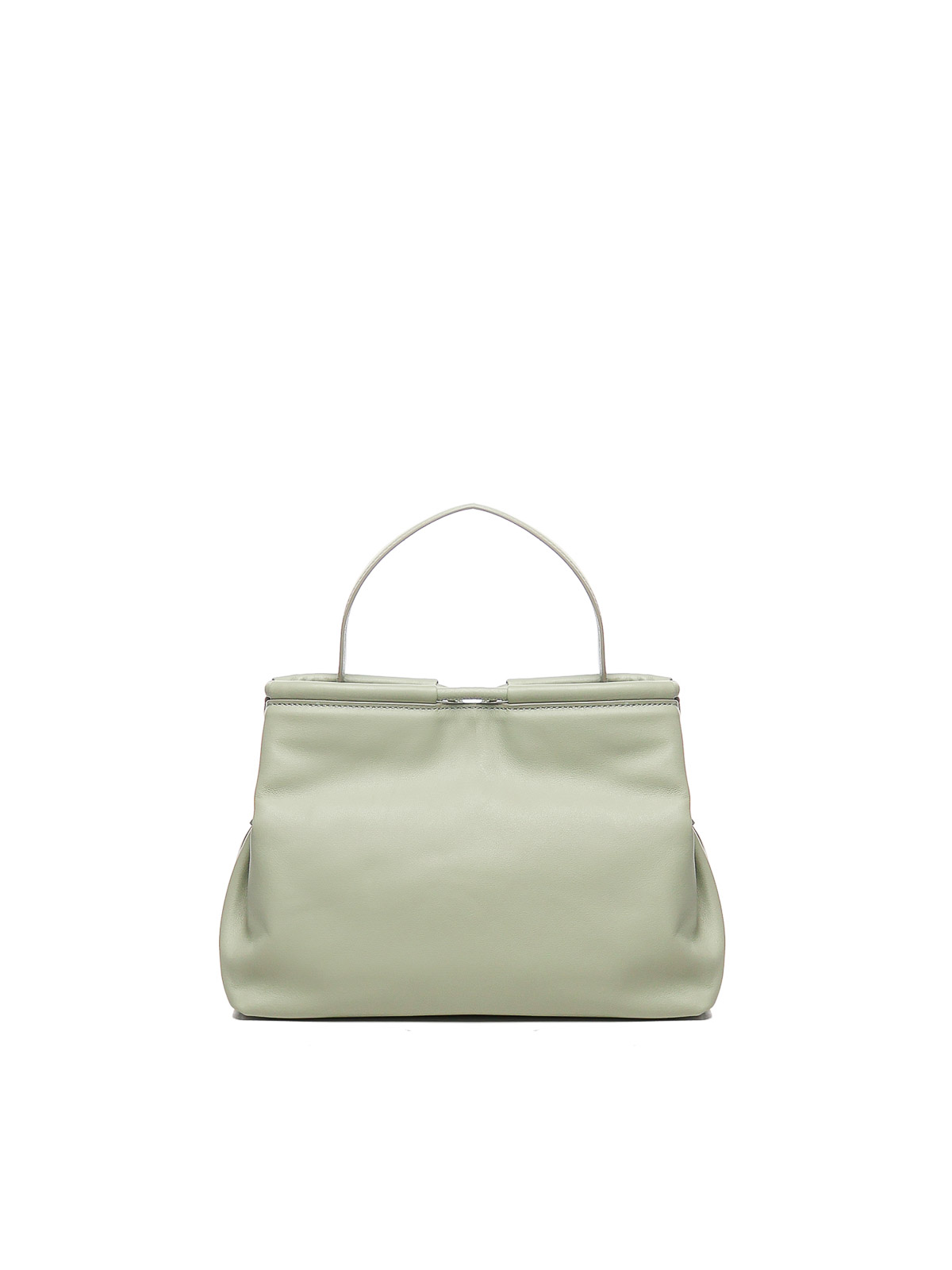 Mini Leather Bag E1T1F180201G77 (COCCINELLE / ハンドバッグ・ショルダーバッグ ) | COCCINELLE (コチネレ)(2)