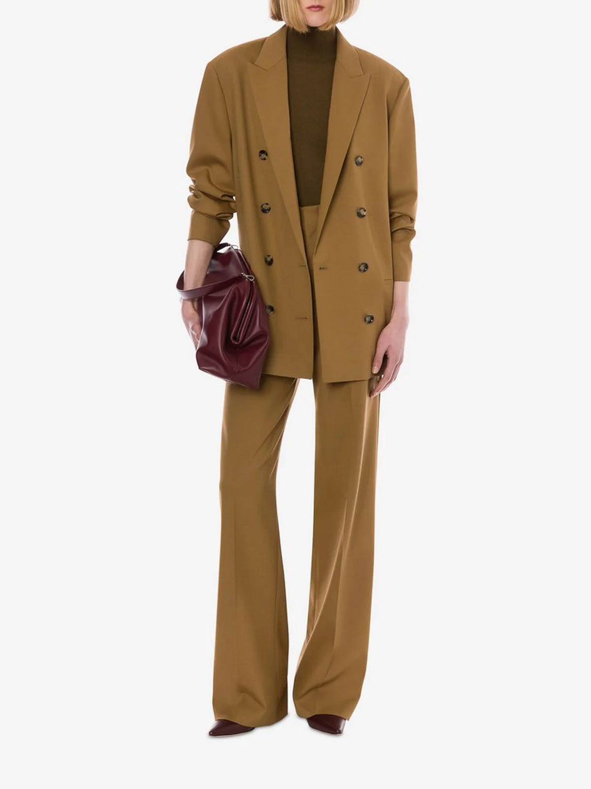 Blazers 051166350145 (ALBERTA FERRETTI / ブレザー・ジャケット ) | ALBERTA FERRETTI (アルベルタ フェレッティ)(1)