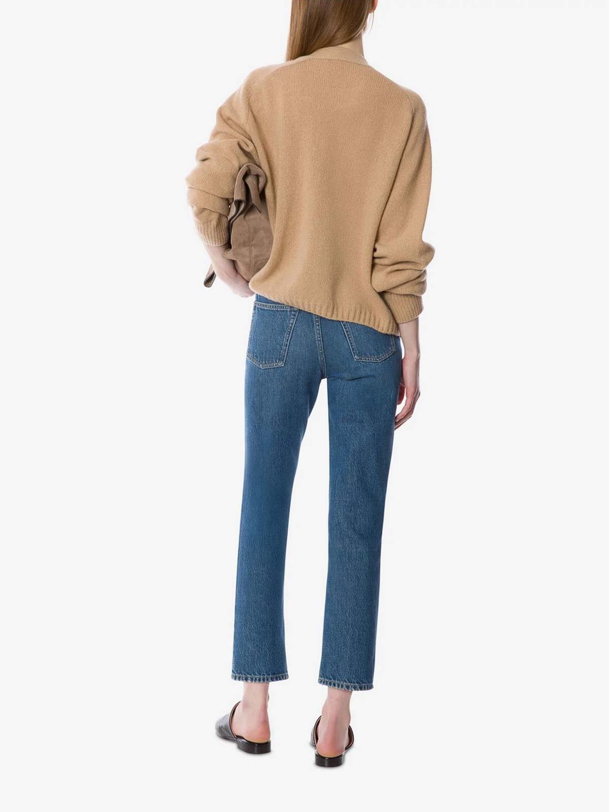 Sweaters 091951011081 (ALBERTA FERRETTI / ニット・セーター・カーディガン ) | ALBERTA FERRETTI (アルベルタ フェレッティ)(2)