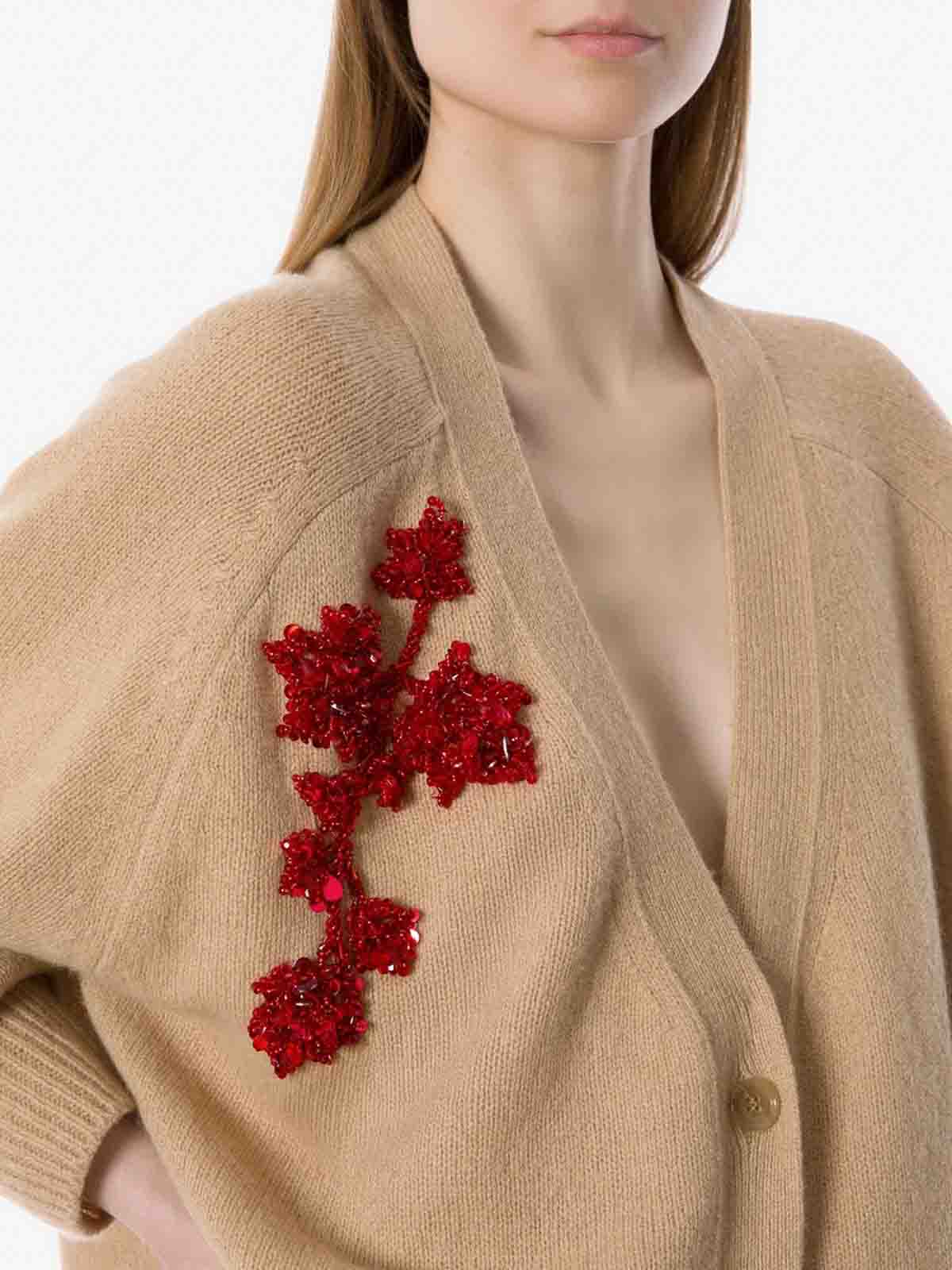 Sweaters 091951011081 (ALBERTA FERRETTI / ニット・セーター・カーディガン ) | ALBERTA FERRETTI (アルベルタ フェレッティ)(3)