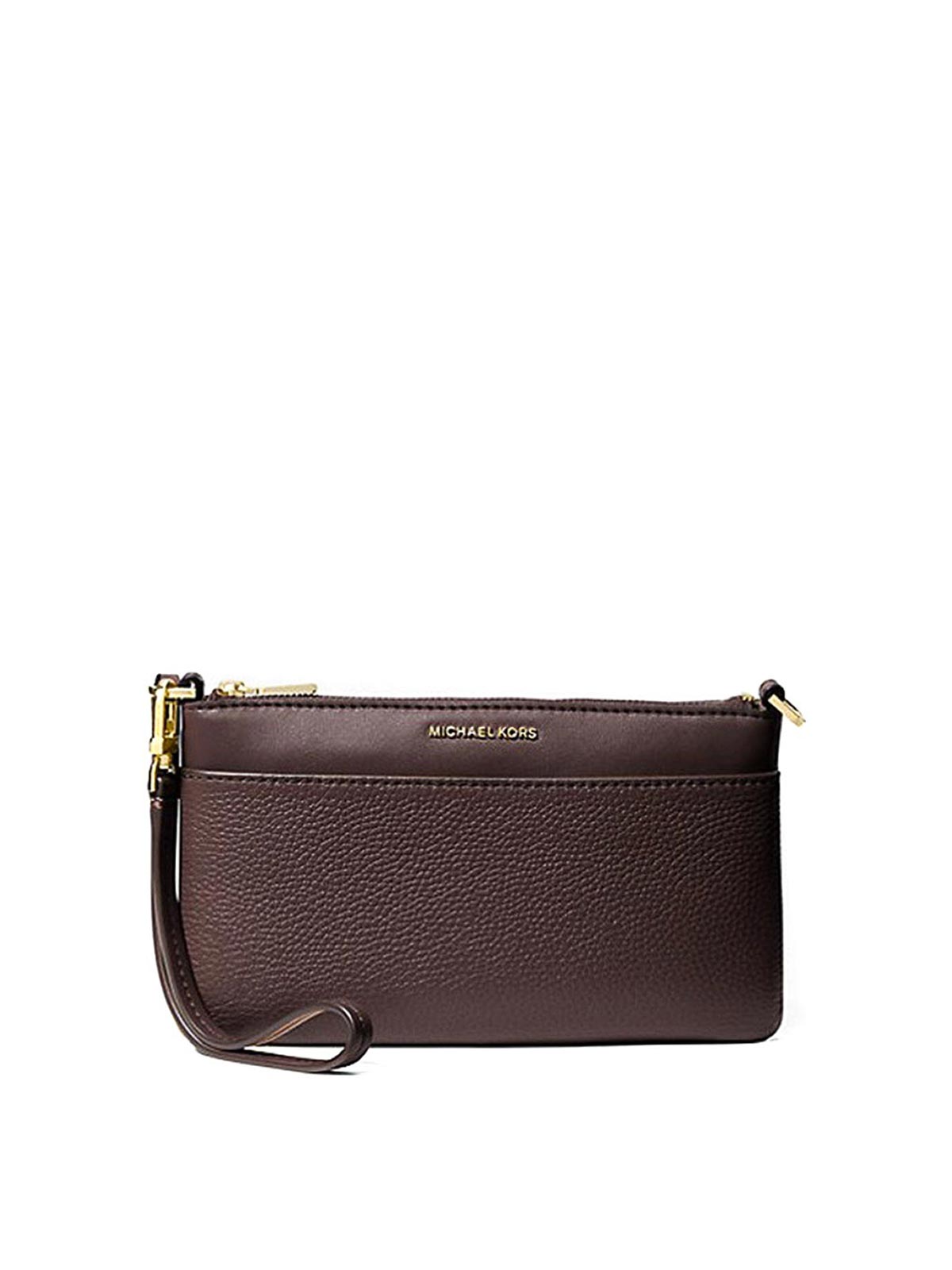 Handbags 32F5GJ6F6L251 (MICHAEL KORS / クラッチバッグ・ポーチ ) | MICHAEL KORS (マイケル・コース)