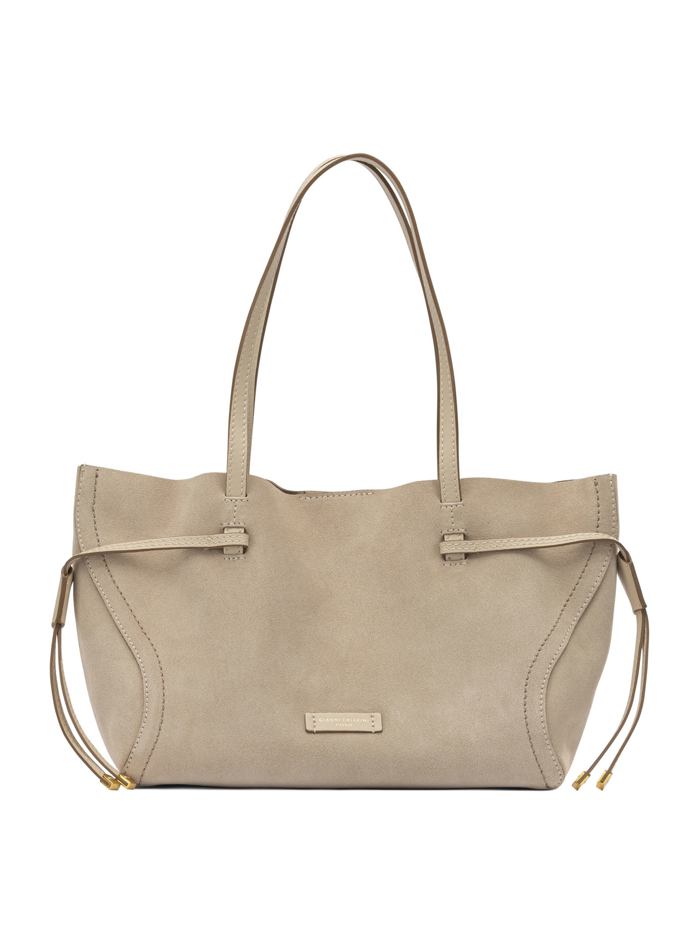 Shoulder bags BS11285CMPLVIOLETTE9308NUDE (GIANNI CHIARINI / トートバッグ ) | GIANNI CHIARINI (ジャンニ キアリーニ)