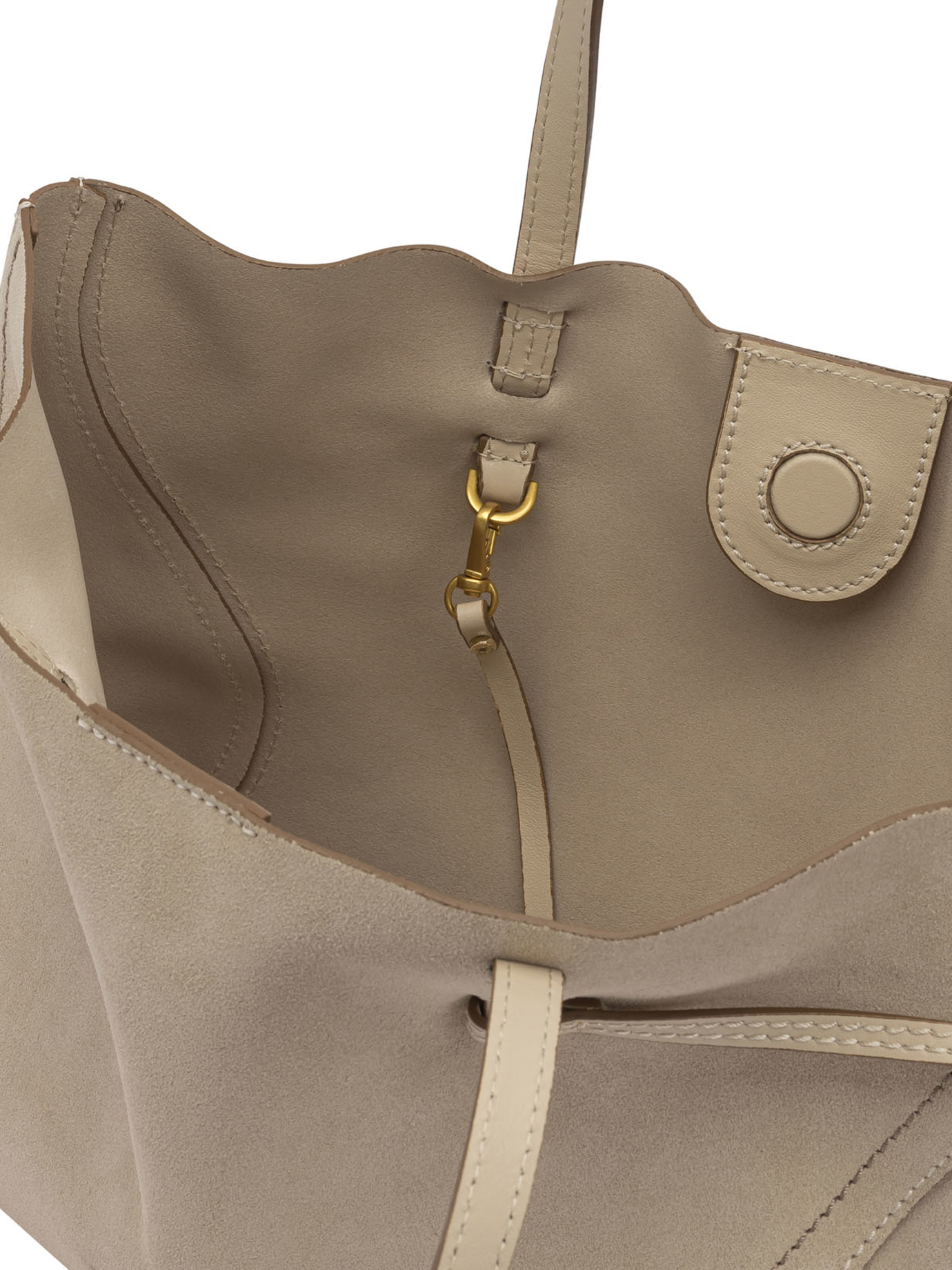 Shoulder bags BS11285CMPLVIOLETTE9308NUDE (GIANNI CHIARINI / トートバッグ ) | GIANNI CHIARINI (ジャンニ キアリーニ)(4)