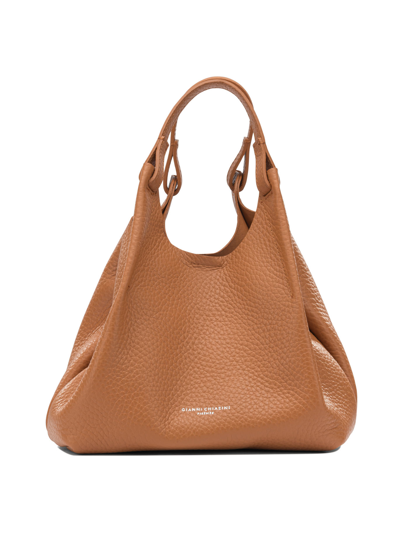 Handbags BS9719RNGDBLDUA91SPICE (GIANNI CHIARINI / ハンドバッグ・ショルダーバッグ ) | GIANNI CHIARINI (ジャンニ キアリーニ)