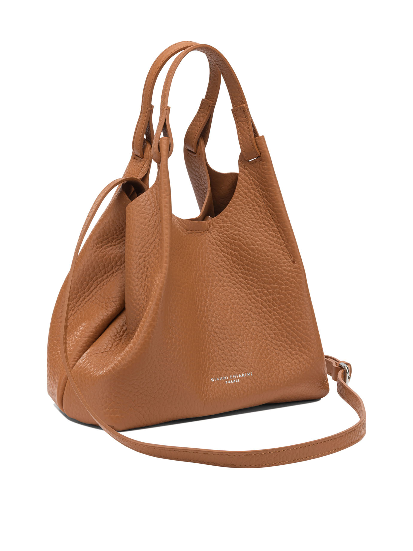 Handbags BS9719RNGDBLDUA91SPICE (GIANNI CHIARINI / ハンドバッグ・ショルダーバッグ ) | GIANNI CHIARINI (ジャンニ キアリーニ)(1)