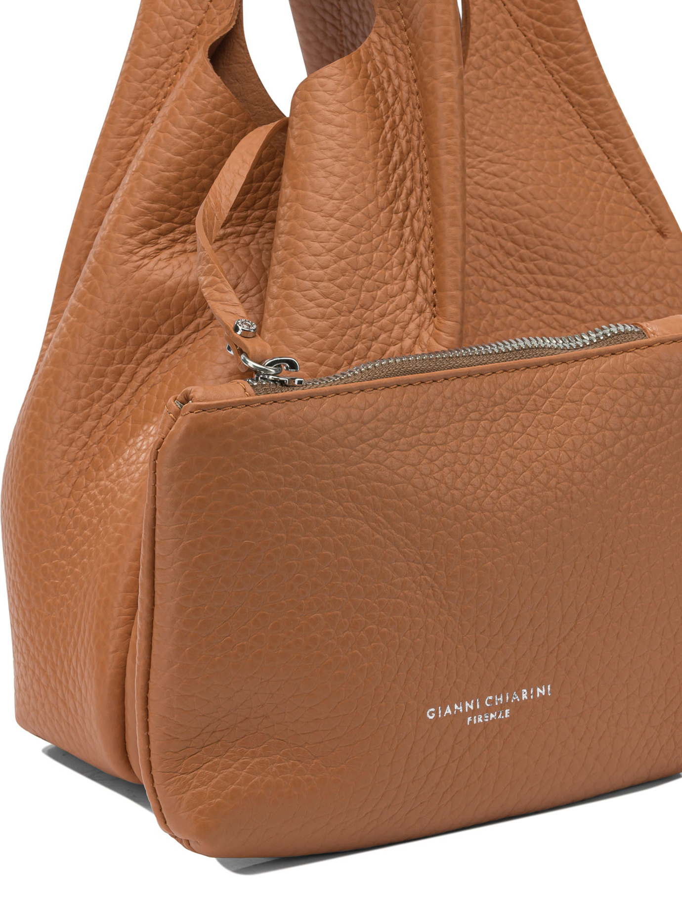 Handbags BS9719RNGDBLDUA91SPICE (GIANNI CHIARINI / ハンドバッグ・ショルダーバッグ ) | GIANNI CHIARINI (ジャンニ キアリーニ)(3)